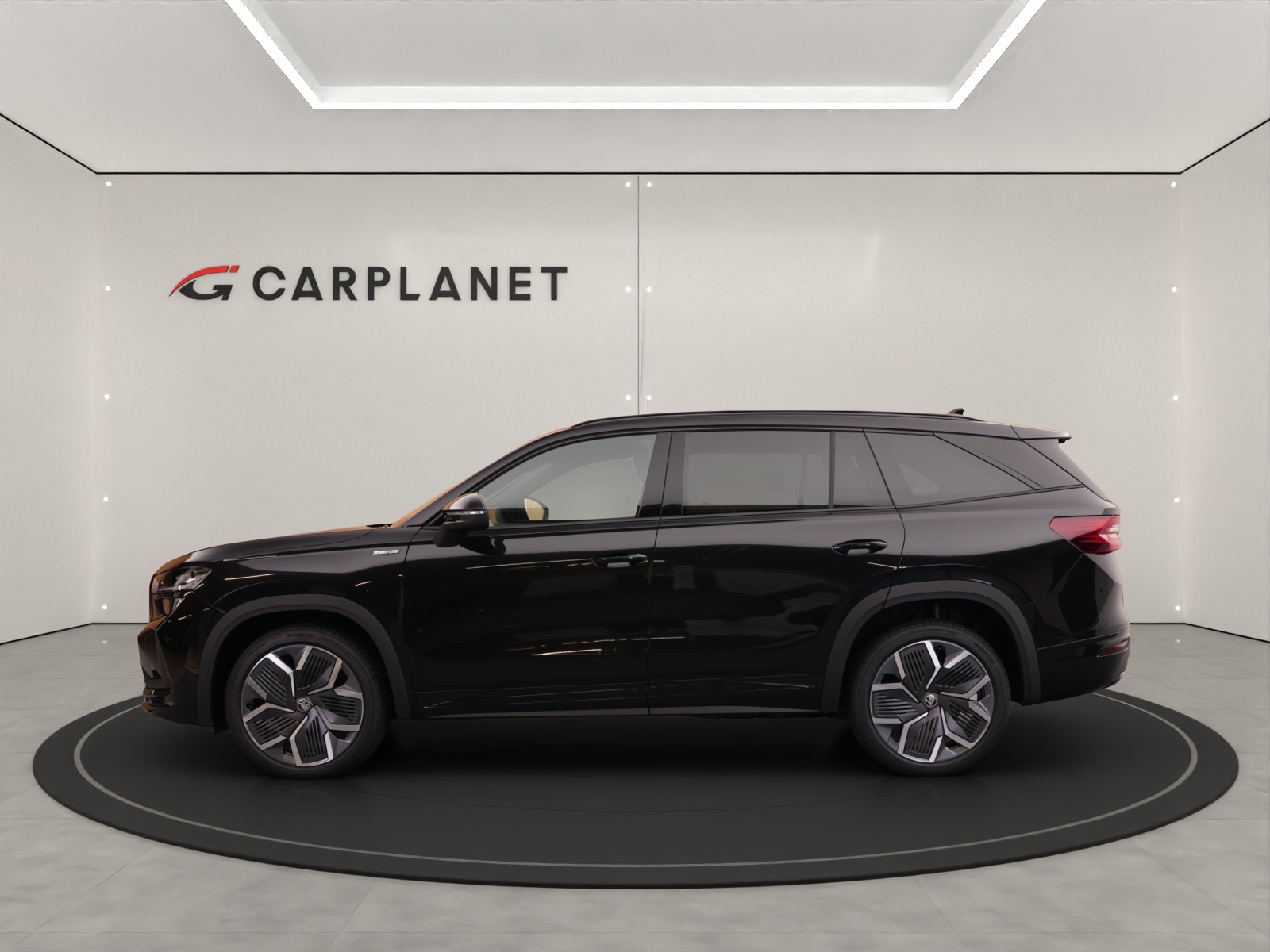 SKODA Kodiaq 2.0 TDI SportLine 4x4 7-Plätzer 193PS *inkl. AHK.*-showroom-element-2