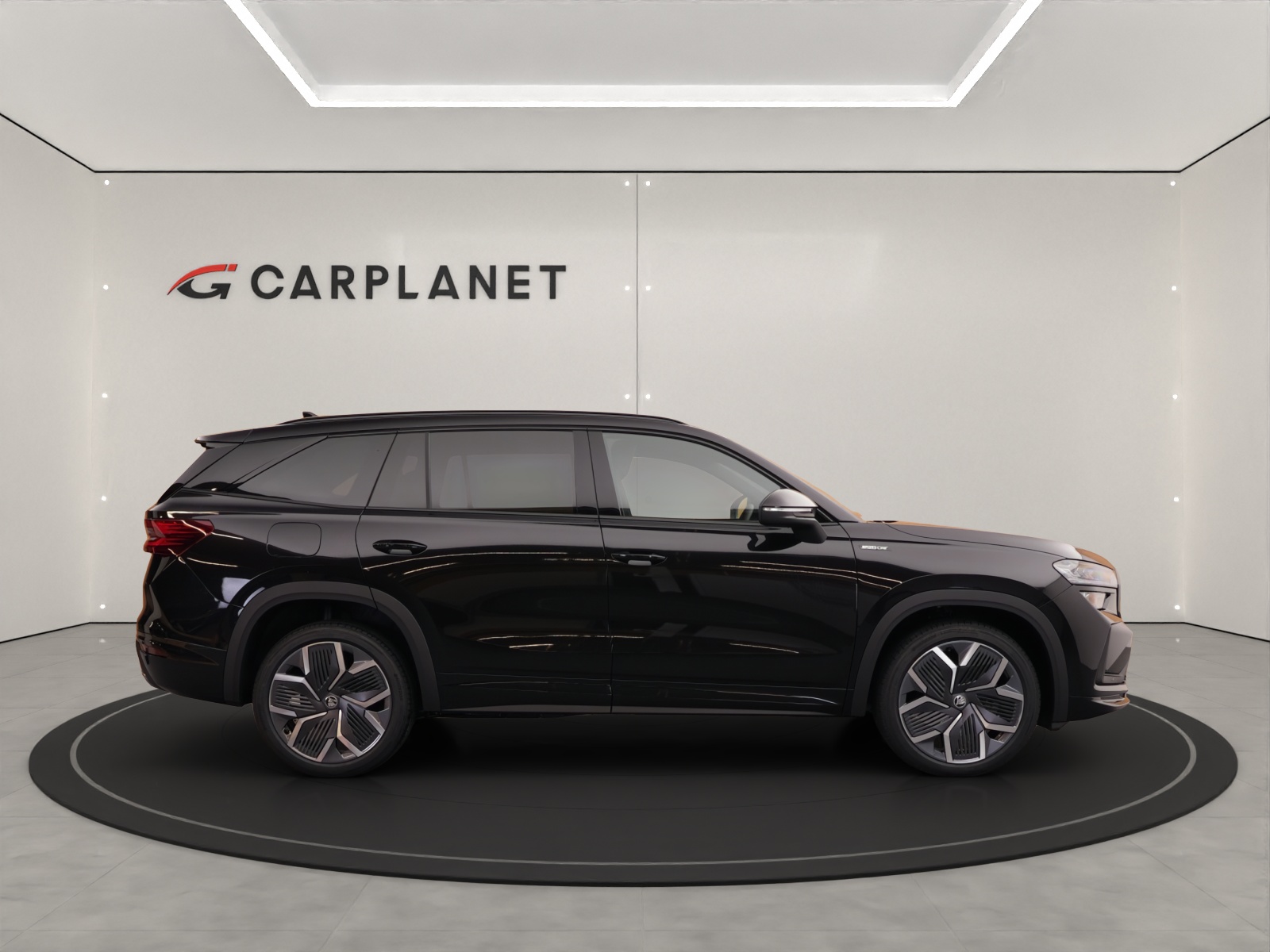 SKODA Kodiaq 2.0 TDI SportLine 4x4 7-Plätzer 193PS *inkl. AHK.*-showroom-element-1