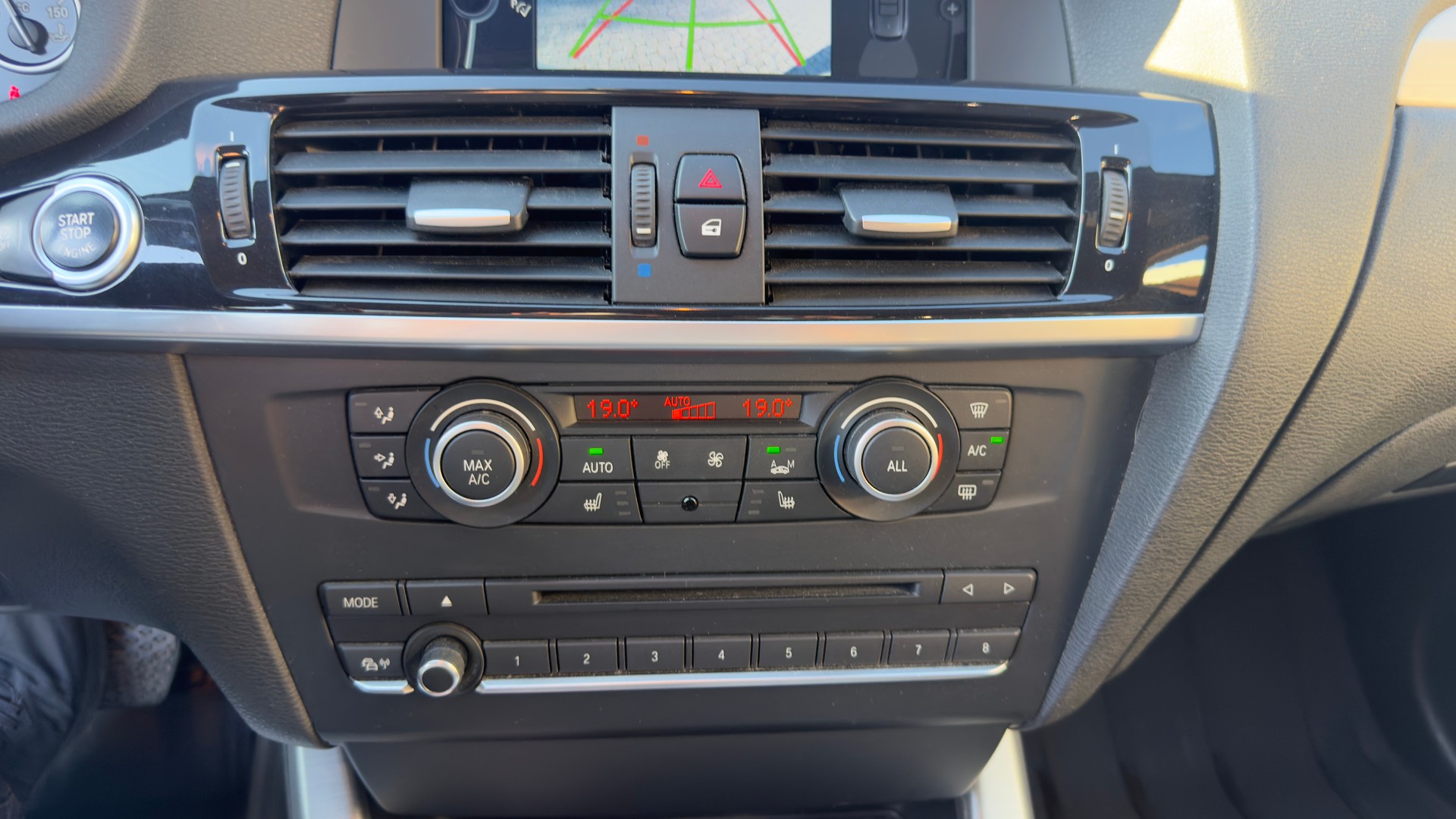 BMW X3 xDrive 35d Steptronic-image-12