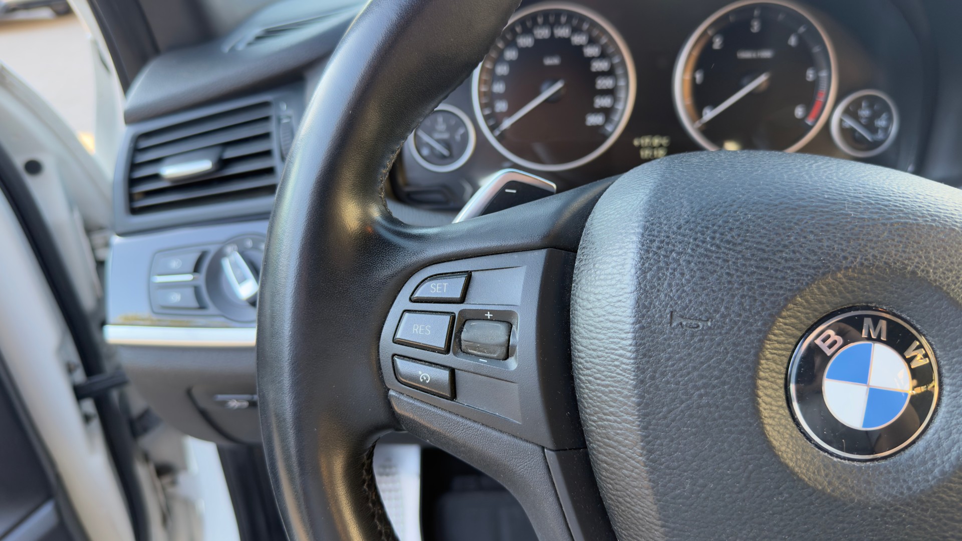 BMW X3 xDrive 35d Steptronic-image-10