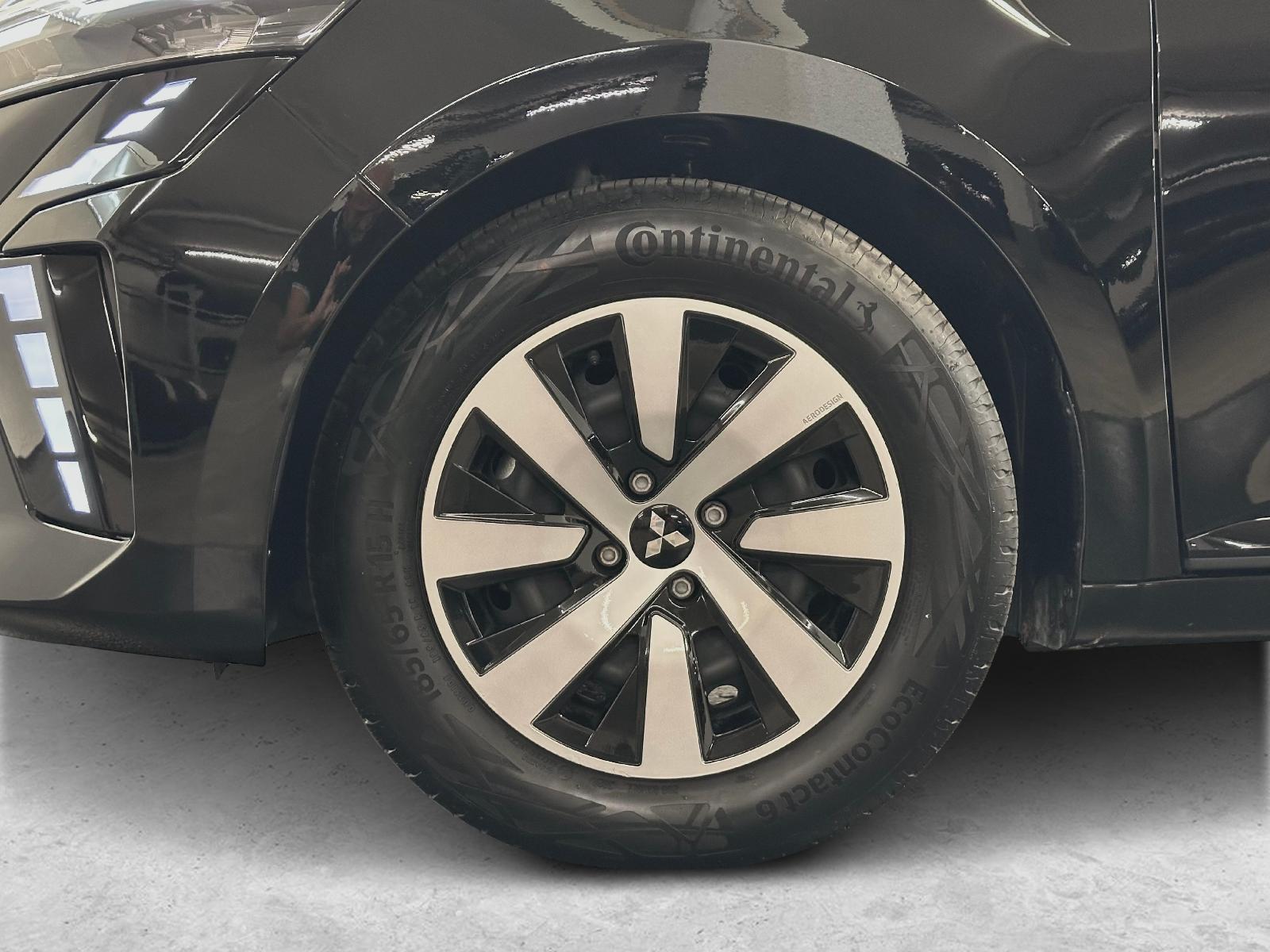 MITSUBISHI Colt 1.0 Invite-image-11