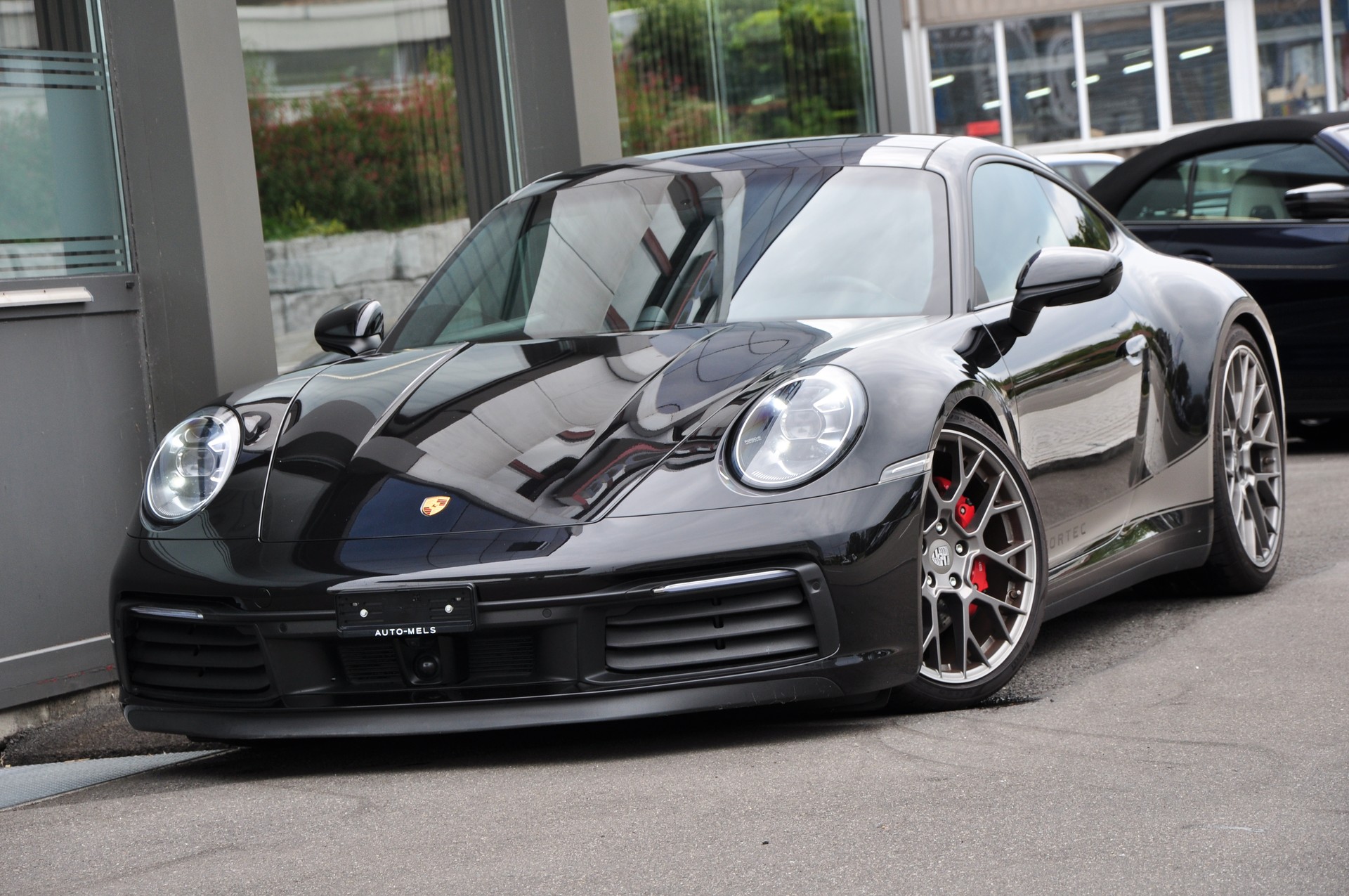 PORSCHE 911 Carrera S PDK-showroom-element-3