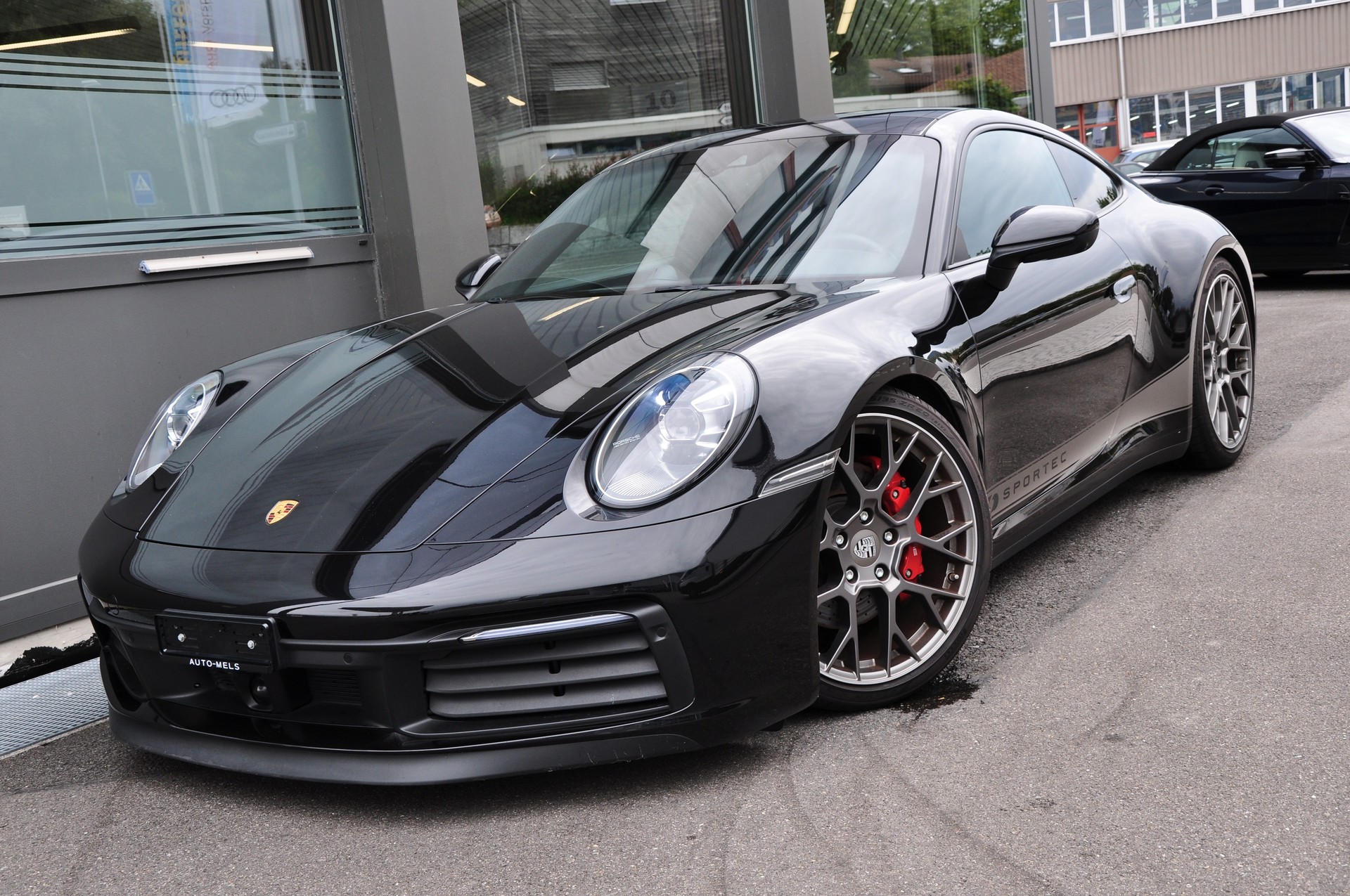 PORSCHE 911 Carrera S PDK-showroom-element-2