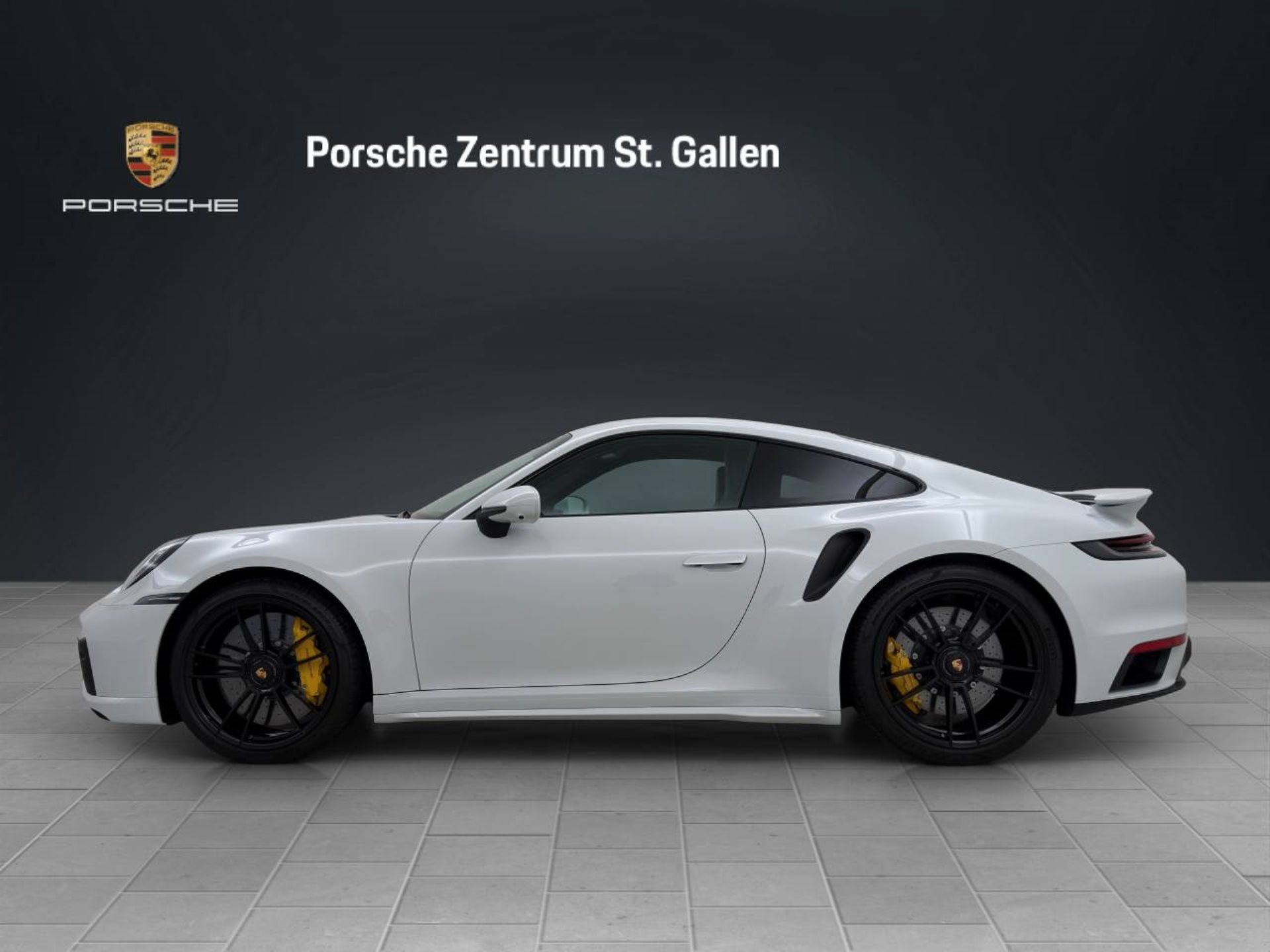 PORSCHE 911 Turbo S-showroom-element-1