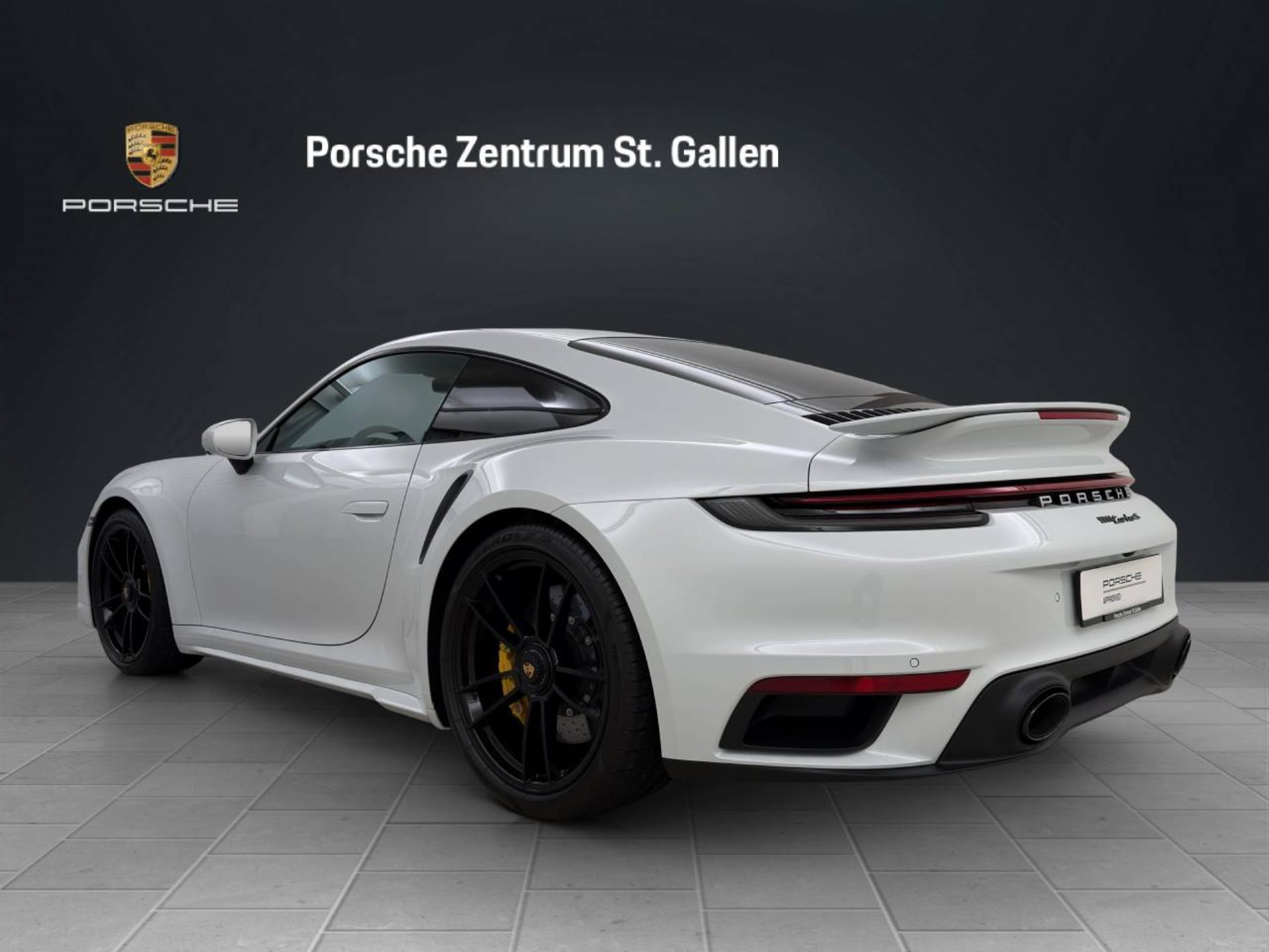 PORSCHE 911 Turbo S-showroom-element-2
