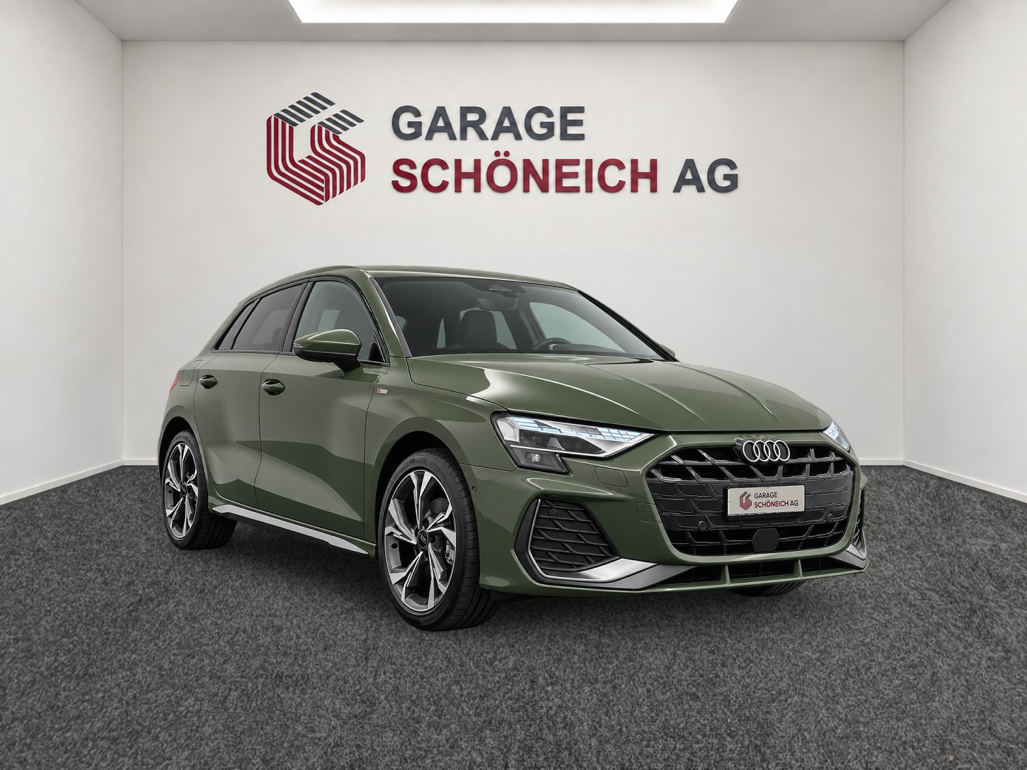 AUDI A3 Sportback 35 TFSI S Line S-Tronic-showroom-element-2