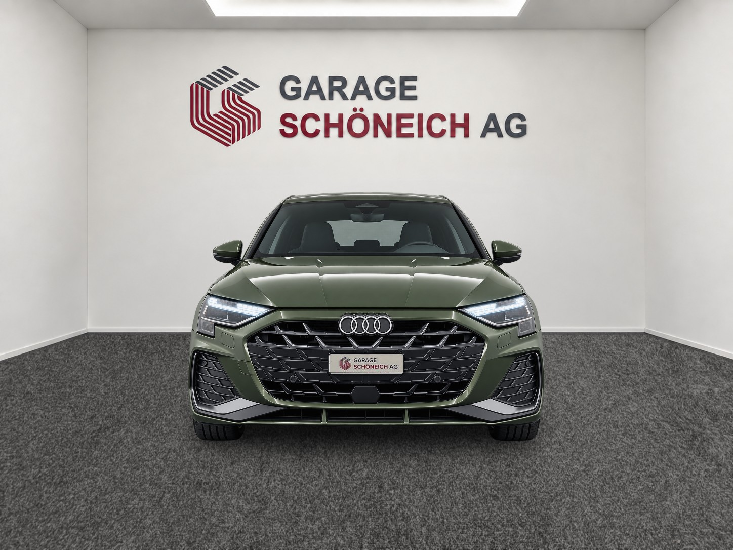 AUDI A3 Sportback 35 TFSI S Line S-Tronic-showroom-element-1