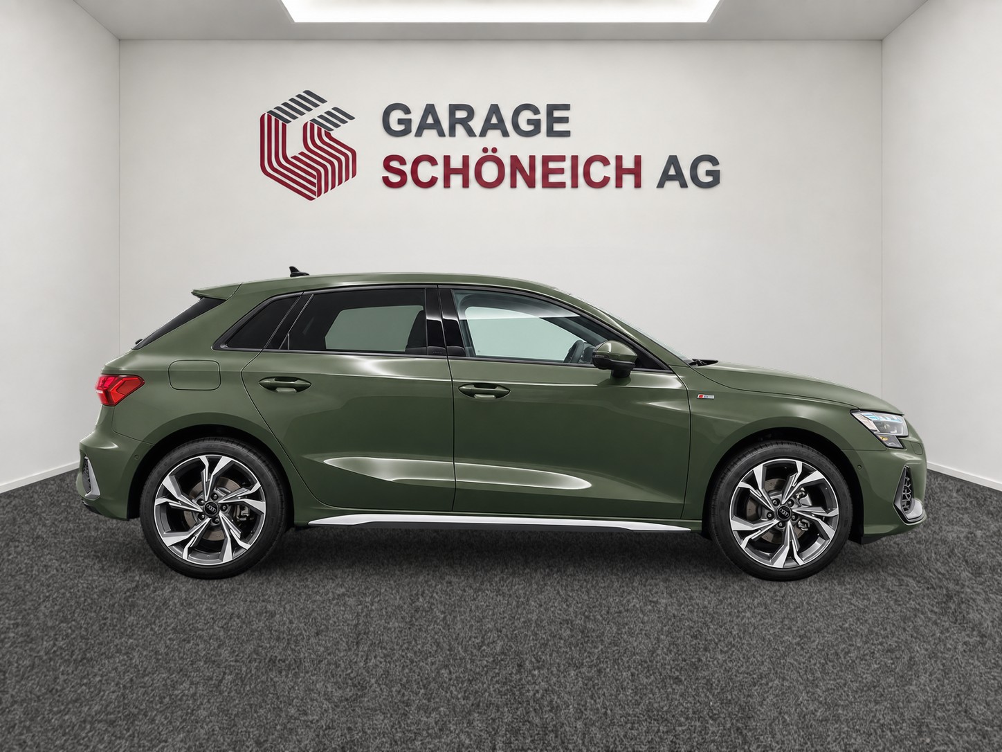 AUDI A3 Sportback 35 TFSI S Line S-Tronic-showroom-element-3