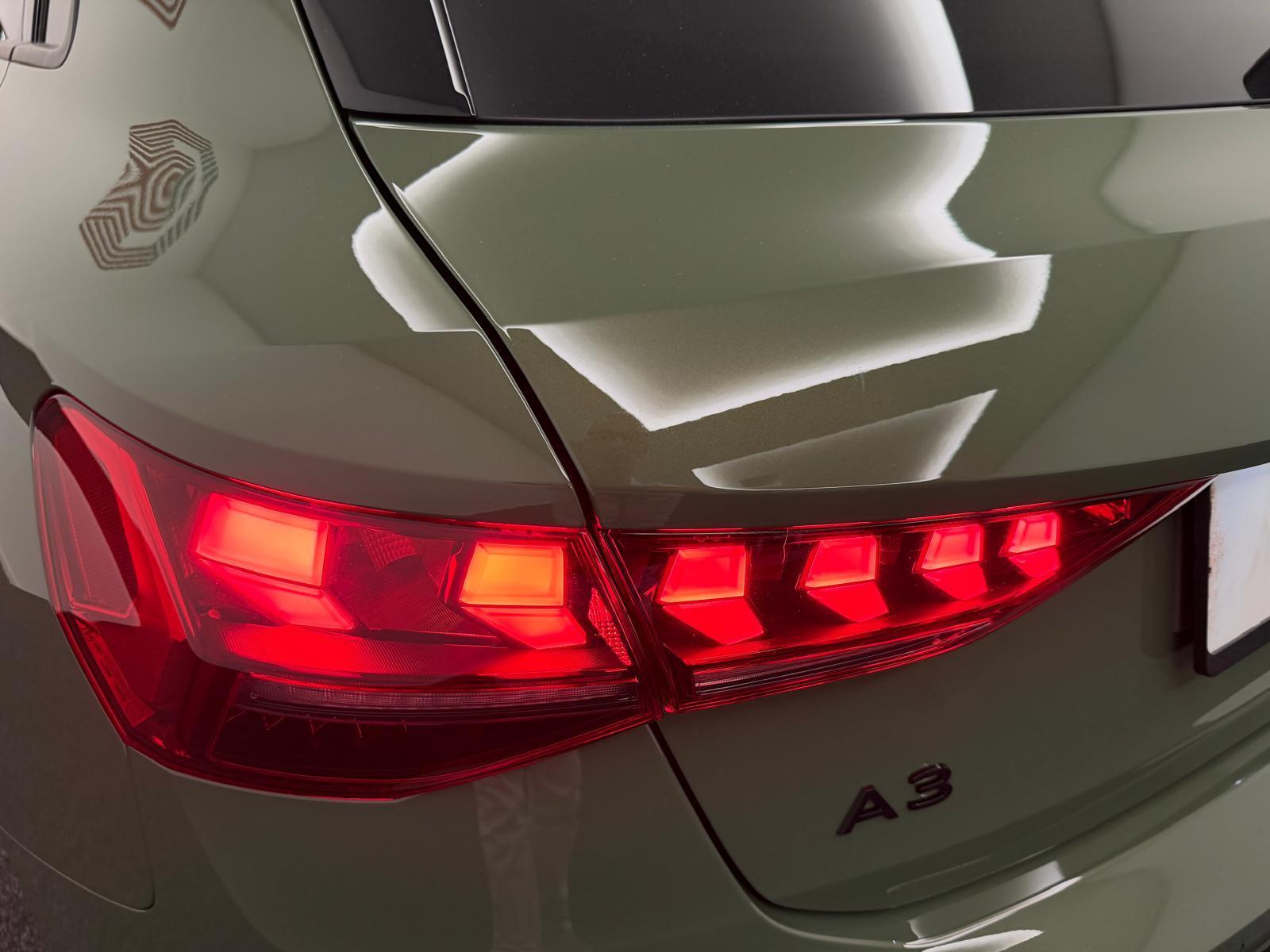AUDI A3 Sportback 35 TFSI S Line S-Tronic-image-8