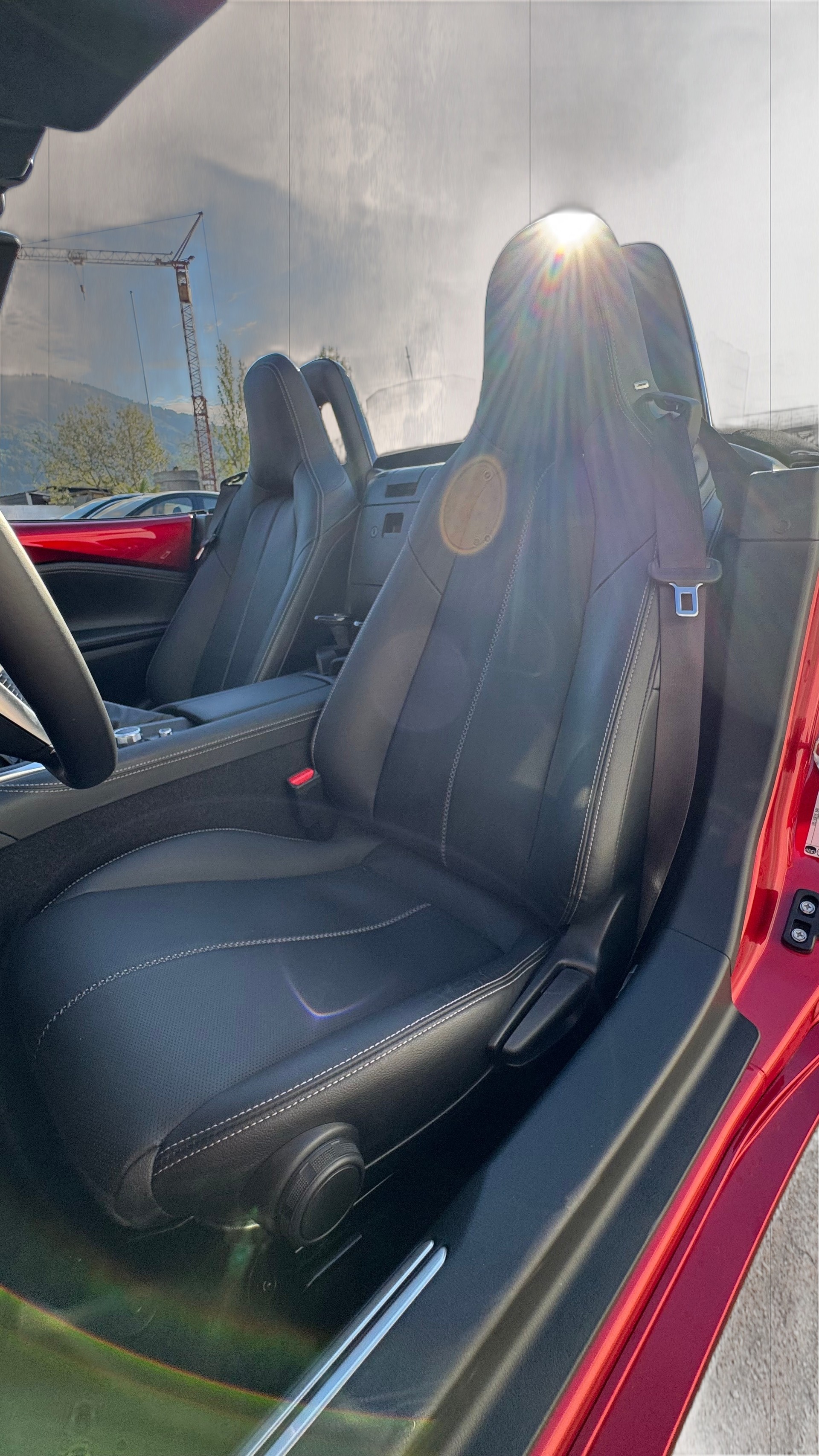 MAZDA MX-5 Skyactiv-G 132 Exclusive-line-image-15
