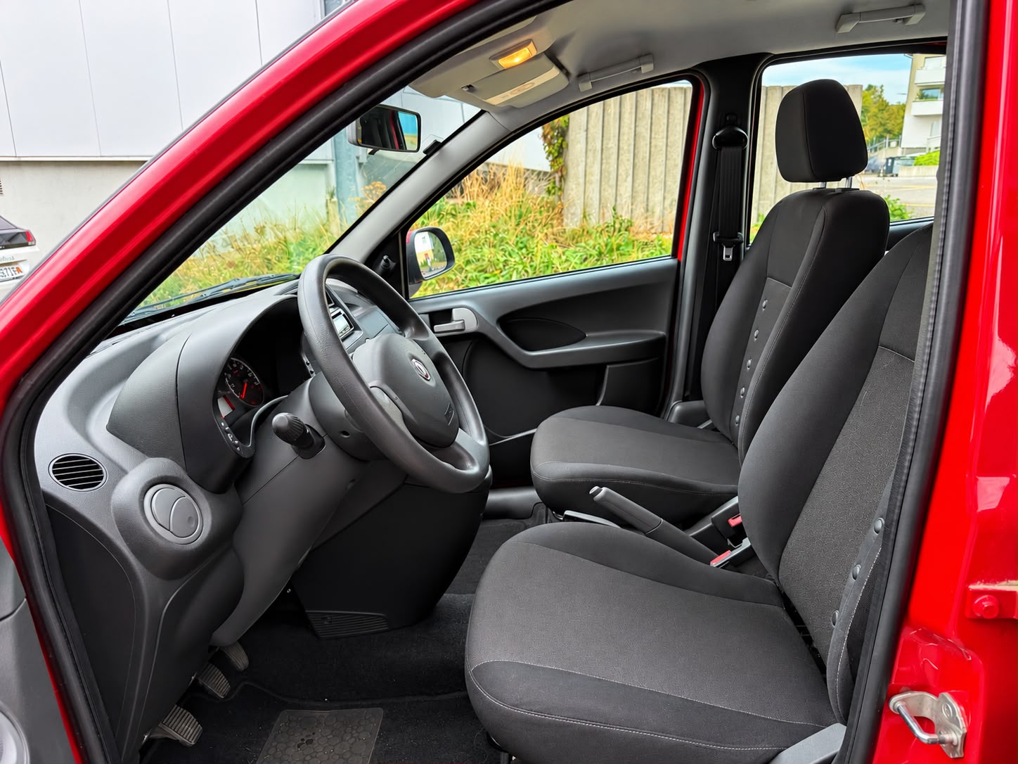FIAT Panda 1.2 Classic-image-15