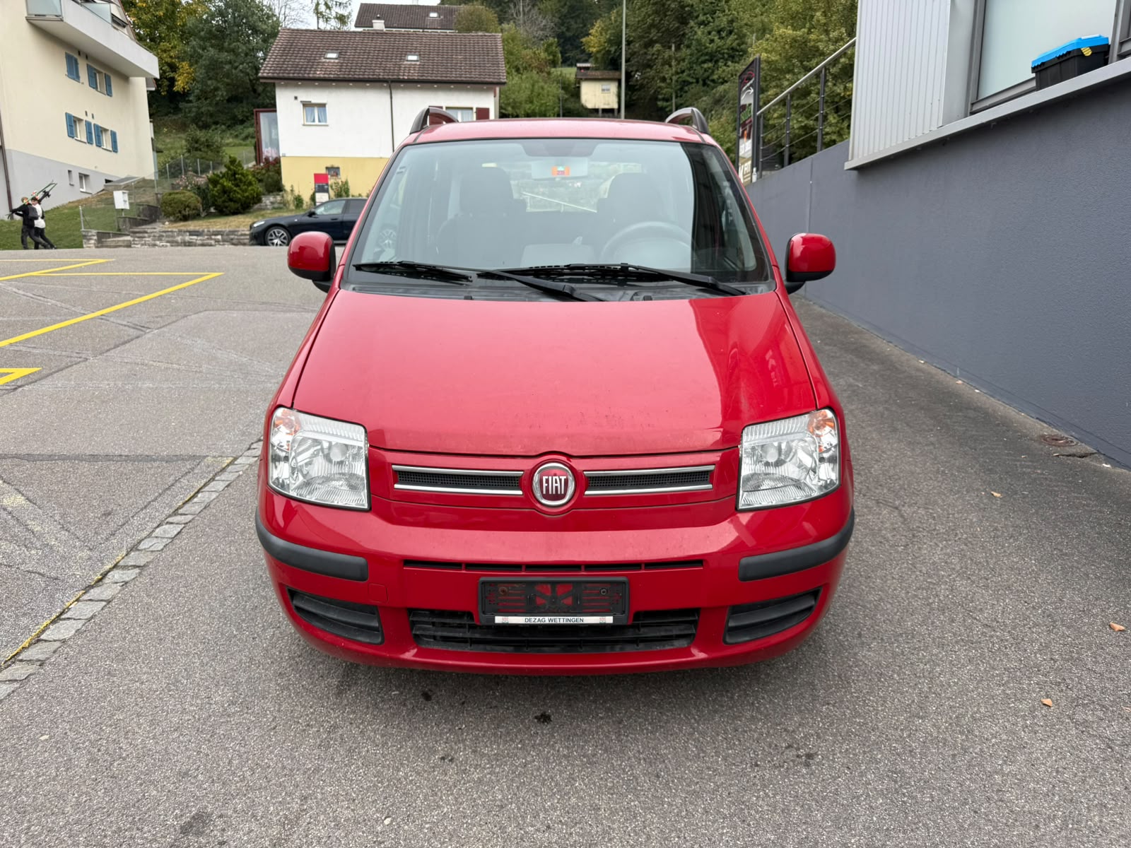 FIAT Panda 1.2 Classic-image-6