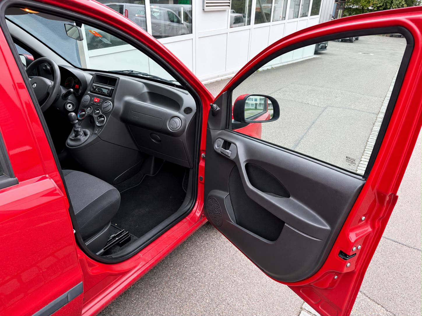 FIAT Panda 1.2 Classic-image-16