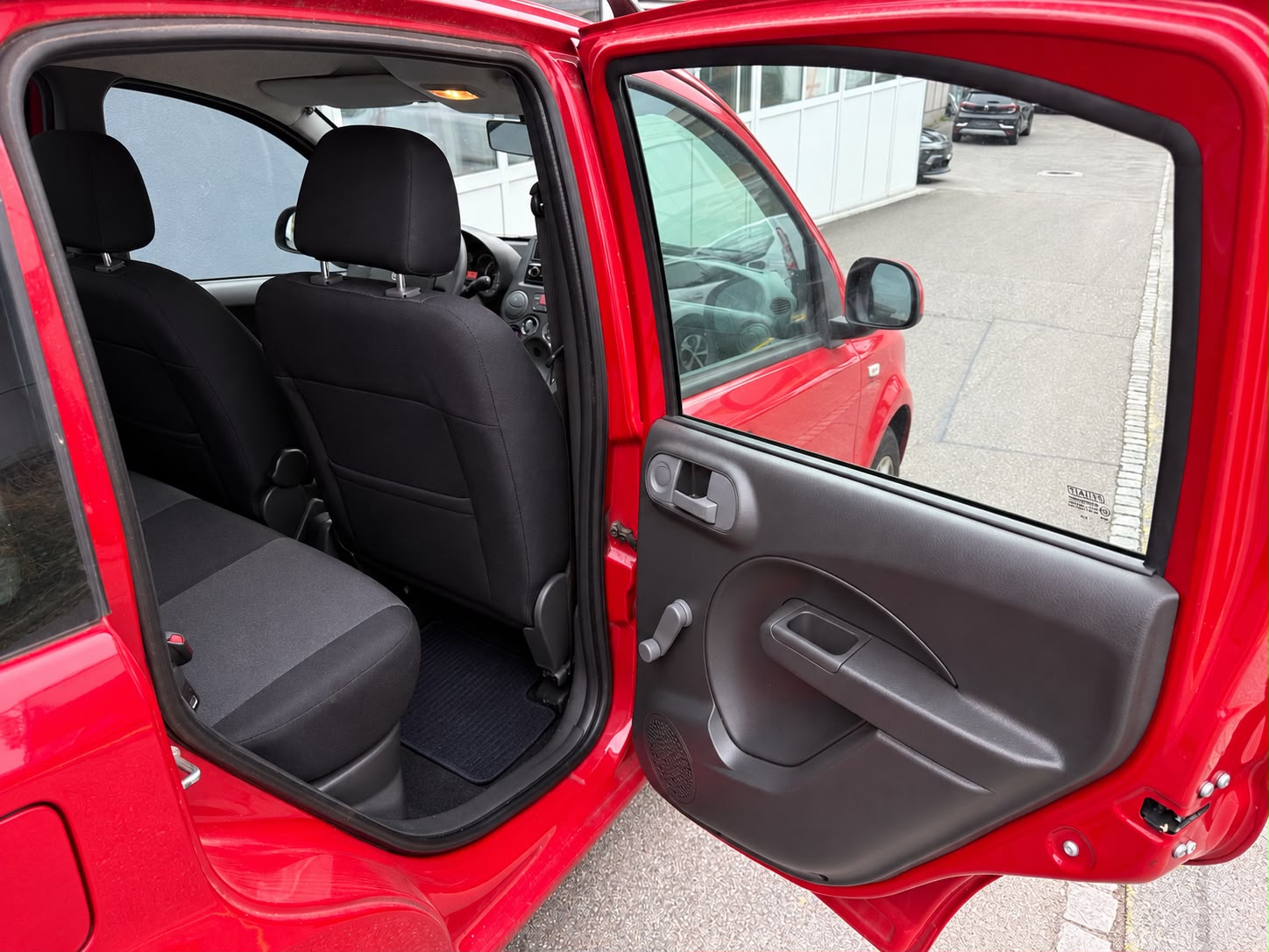 FIAT Panda 1.2 Classic-image-20