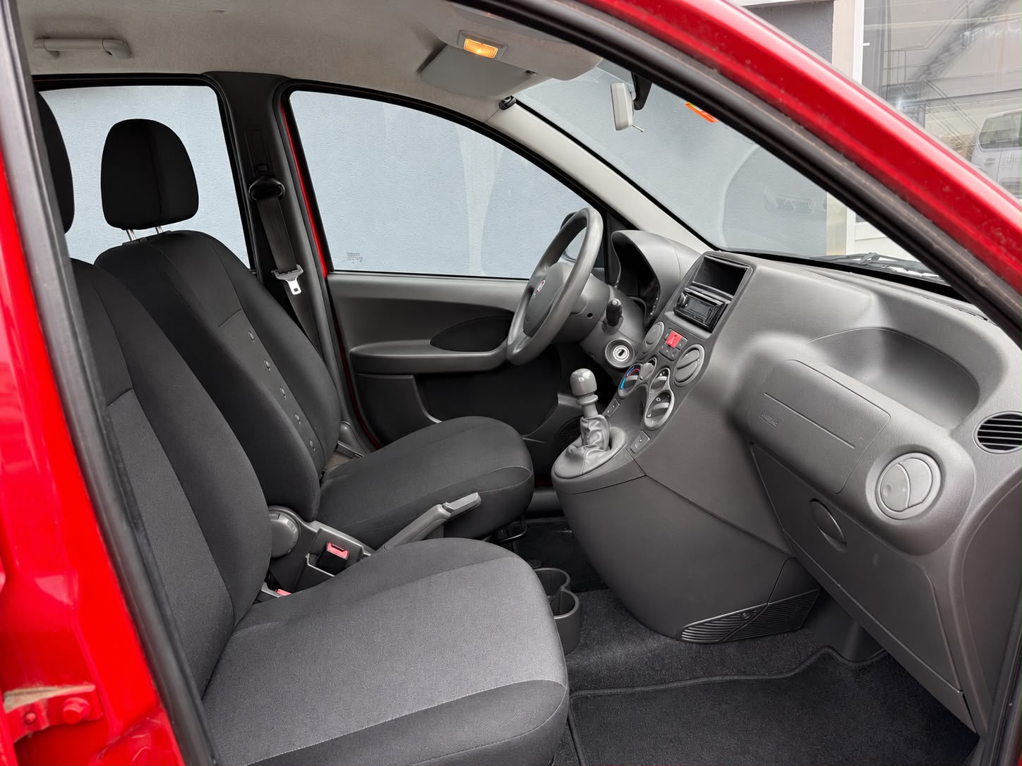 FIAT Panda 1.2 Classic-image-17