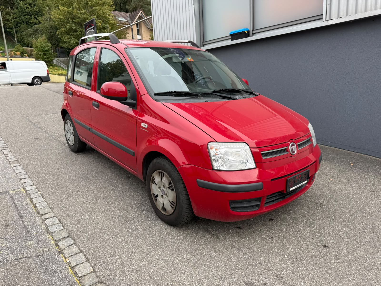 FIAT Panda 1.2 Classic