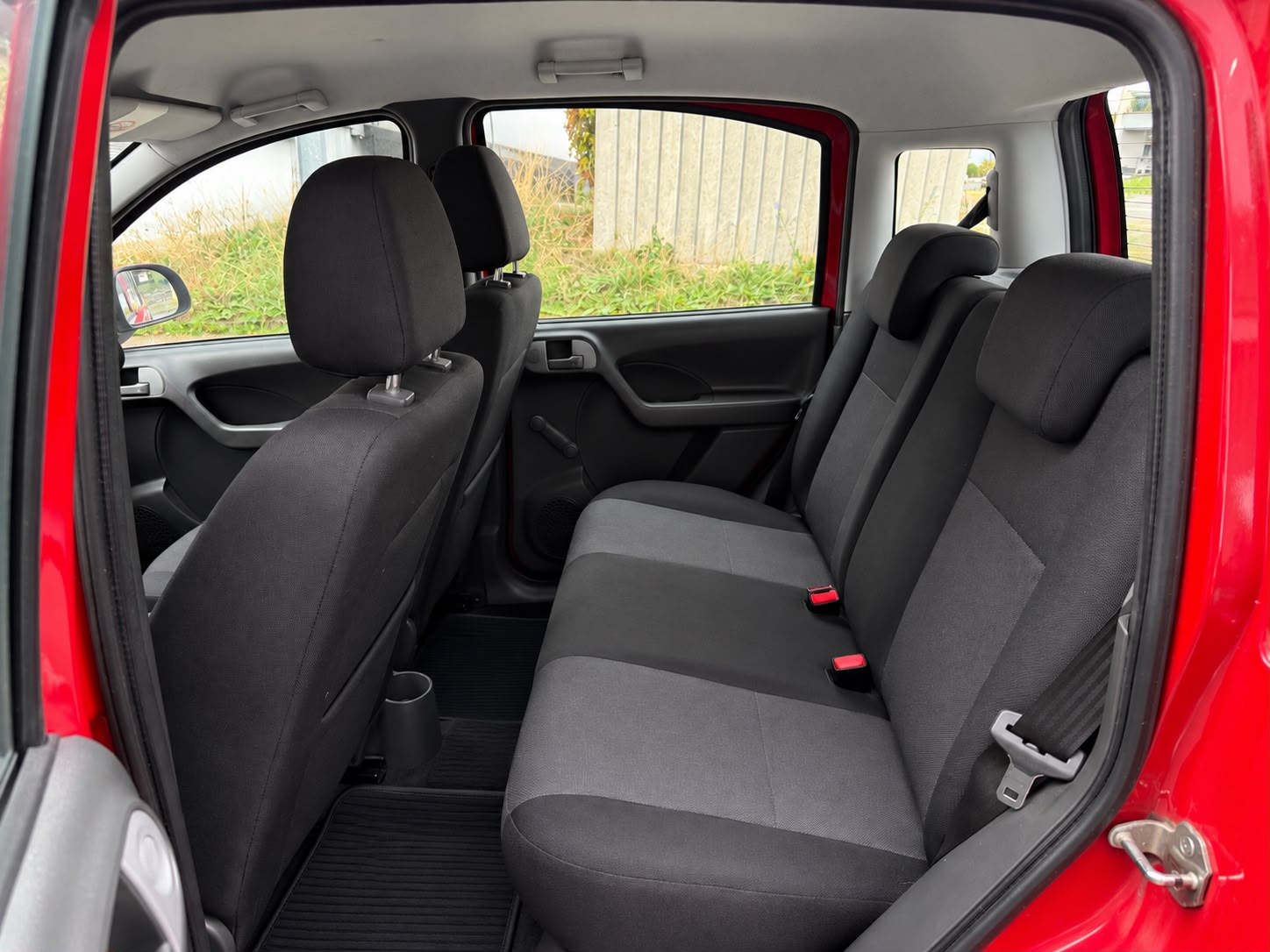FIAT Panda 1.2 Classic-image-19