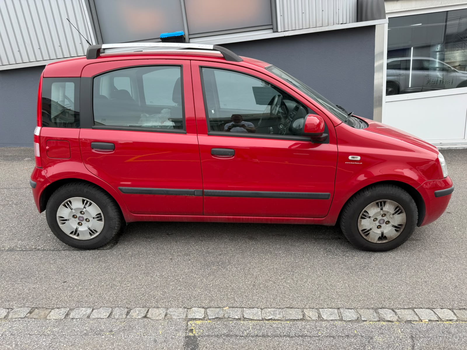 FIAT Panda 1.2 Classic-image-4