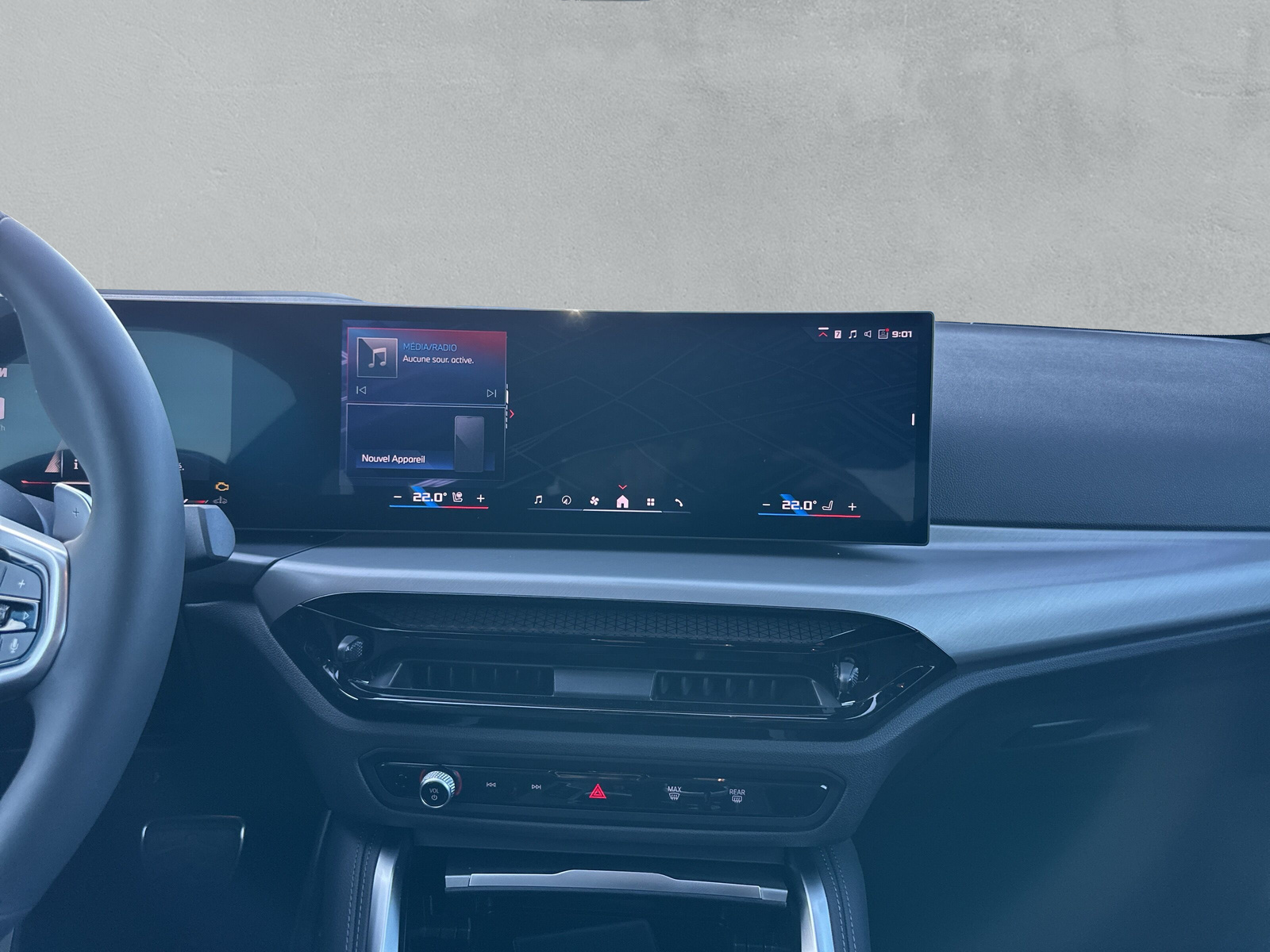 BMW M240i xDrive M Sport Pro Steptronic **Action de leasing à 0.0%**-image-13