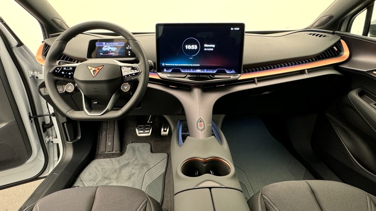 CUPRA Tavascan 77 kWh VZ 4Drive-image-5