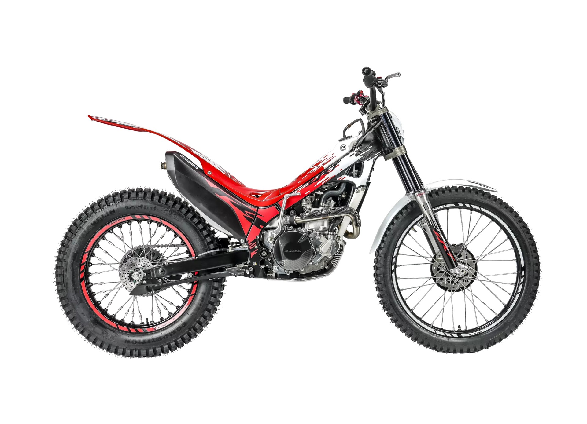 MONTESA HONDA Cota 4RT 301RR