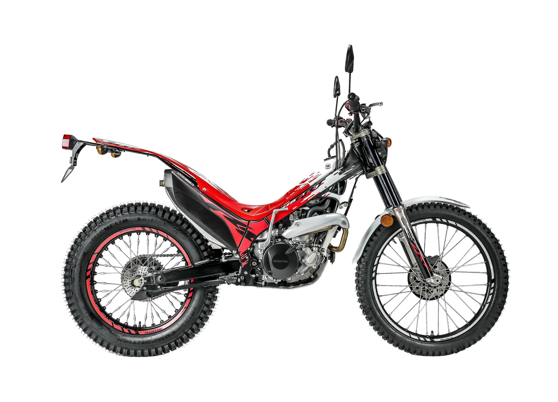 MONTESA HONDA Cota 4RT 301RR-showroom-element-1