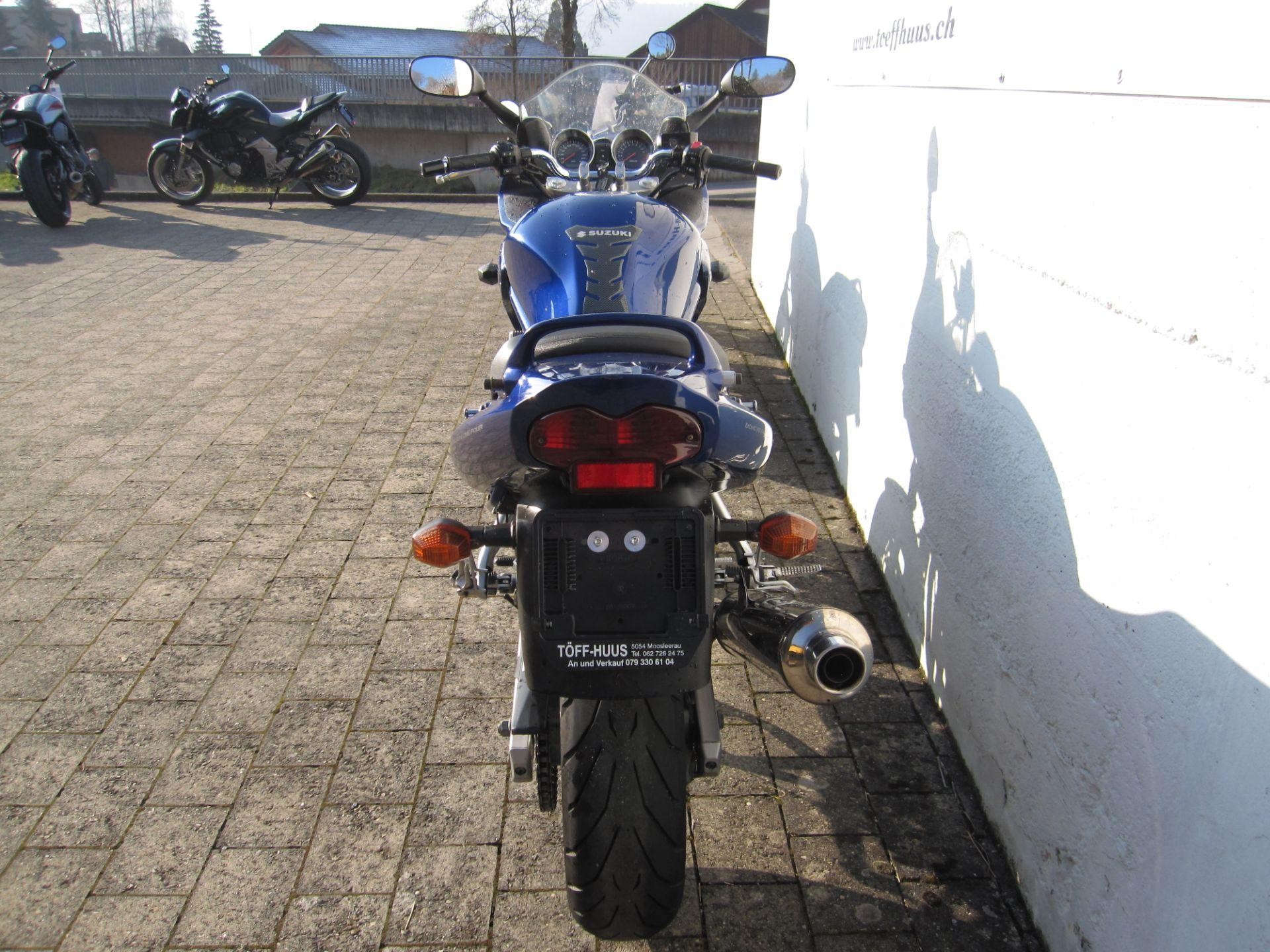 SUZUKI GSF 600 S Bandit-image-3