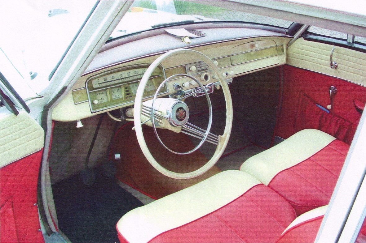 BORGWARD Isabella TS-image-3
