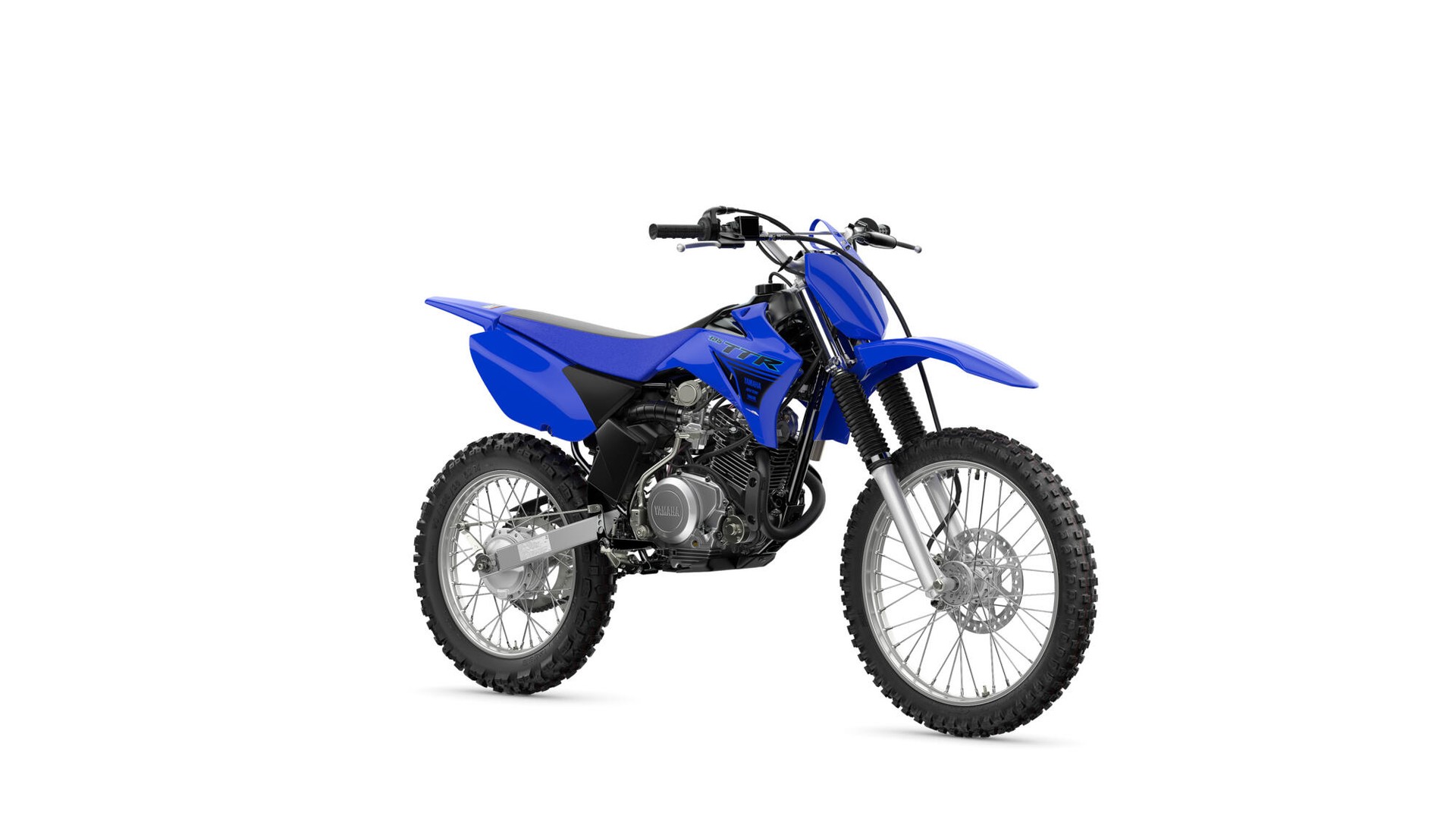 YAMAHA TTR-125 2025-image-0