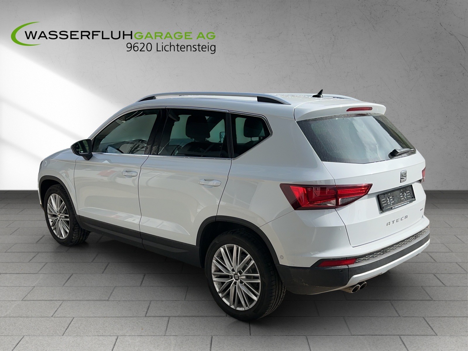 SEAT Ateca 2.0 TDI CR Xcellence 4Drive DSG-showroom-element-3