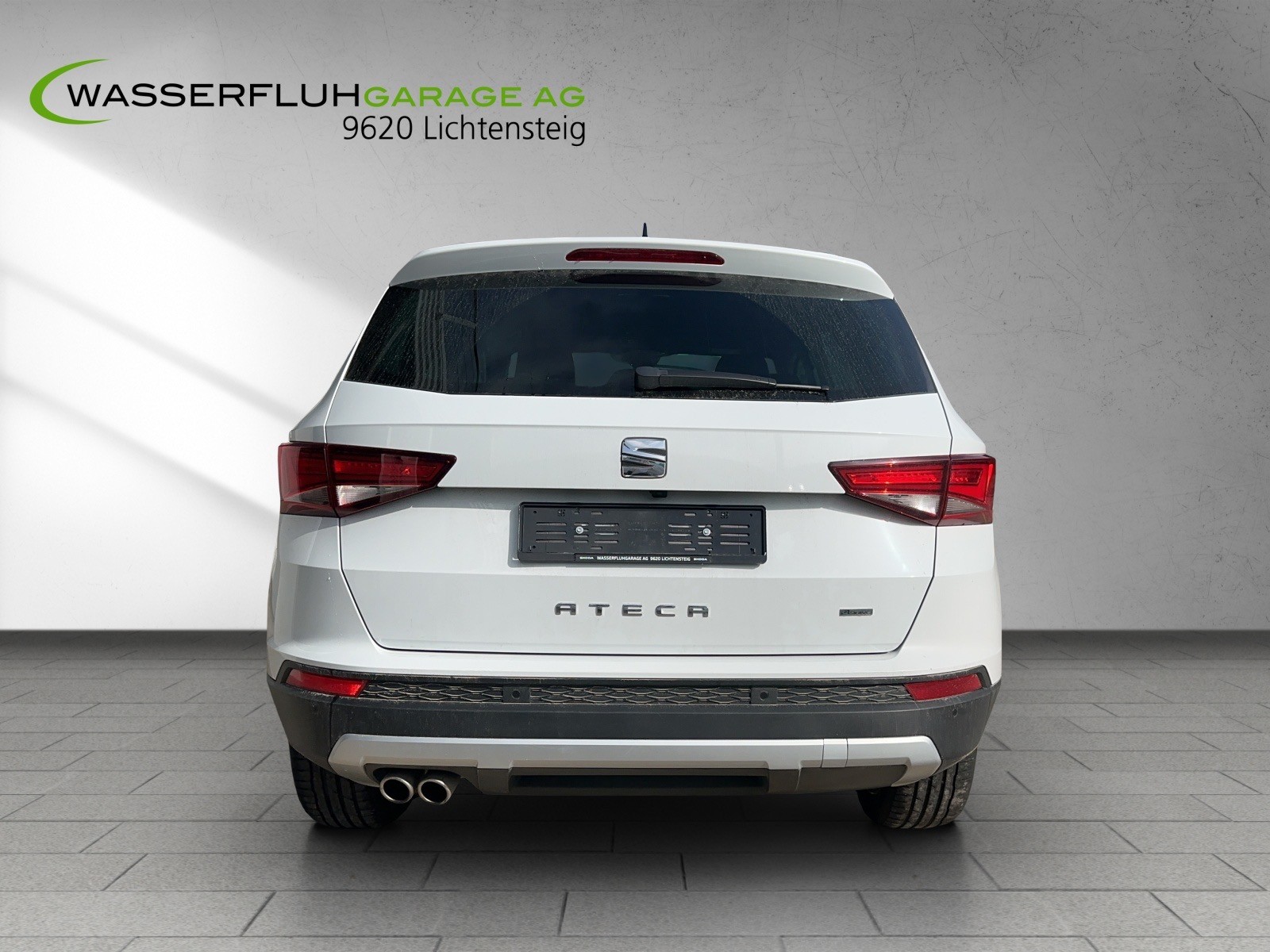 SEAT Ateca 2.0 TDI CR Xcellence 4Drive DSG-image-4
