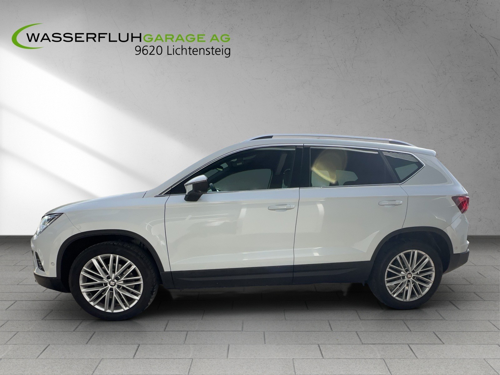 SEAT Ateca 2.0 TDI CR Xcellence 4Drive DSG-showroom-element-2