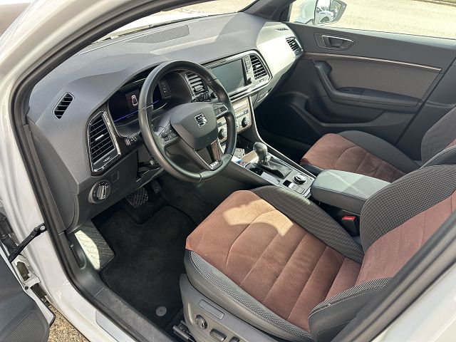SEAT Ateca 2.0 TDI CR Xcellence 4Drive DSG-image-10