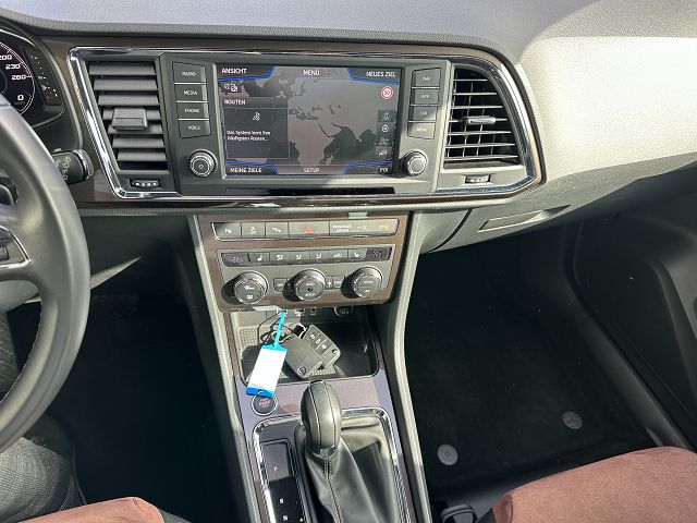SEAT Ateca 2.0 TDI CR Xcellence 4Drive DSG-image-14