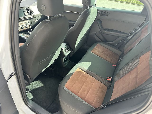 SEAT Ateca 2.0 TDI CR Xcellence 4Drive DSG-image-8