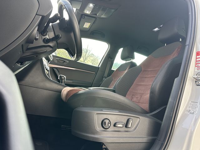 SEAT Ateca 2.0 TDI CR Xcellence 4Drive DSG-image-11