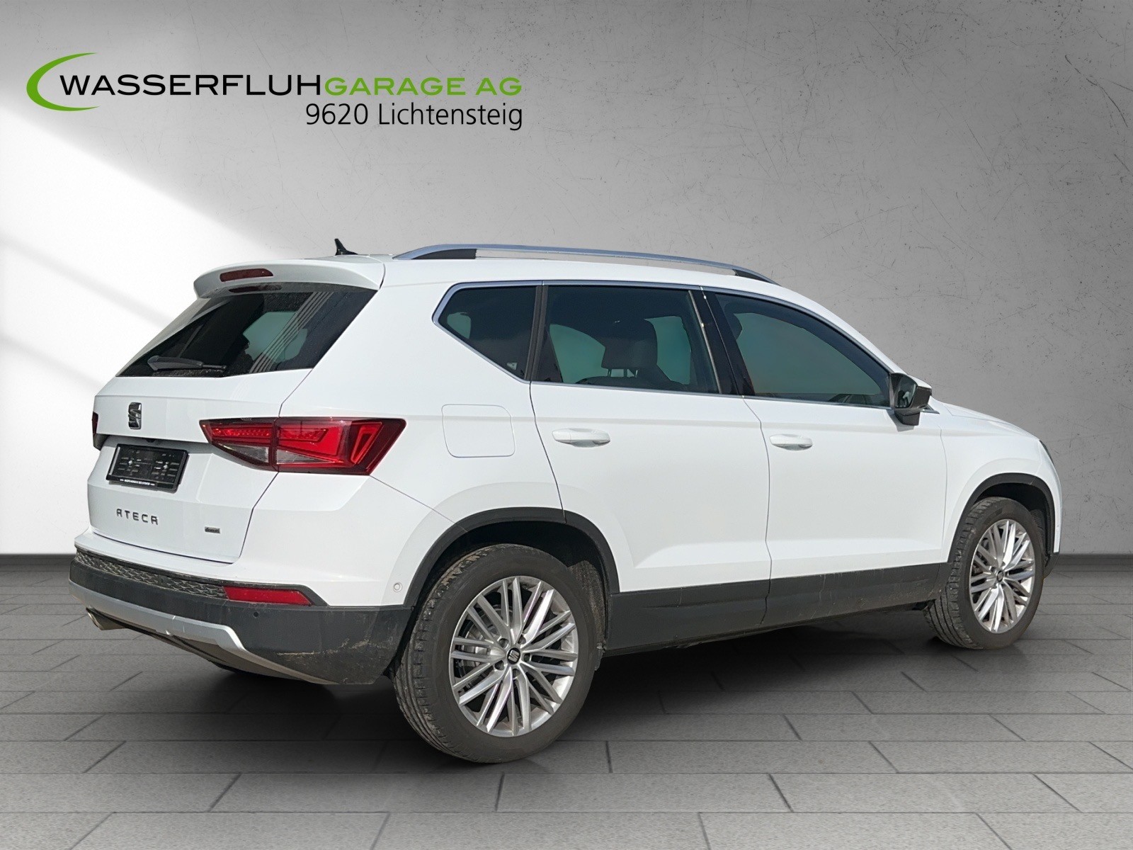 SEAT Ateca 2.0 TDI CR Xcellence 4Drive DSG-image-5