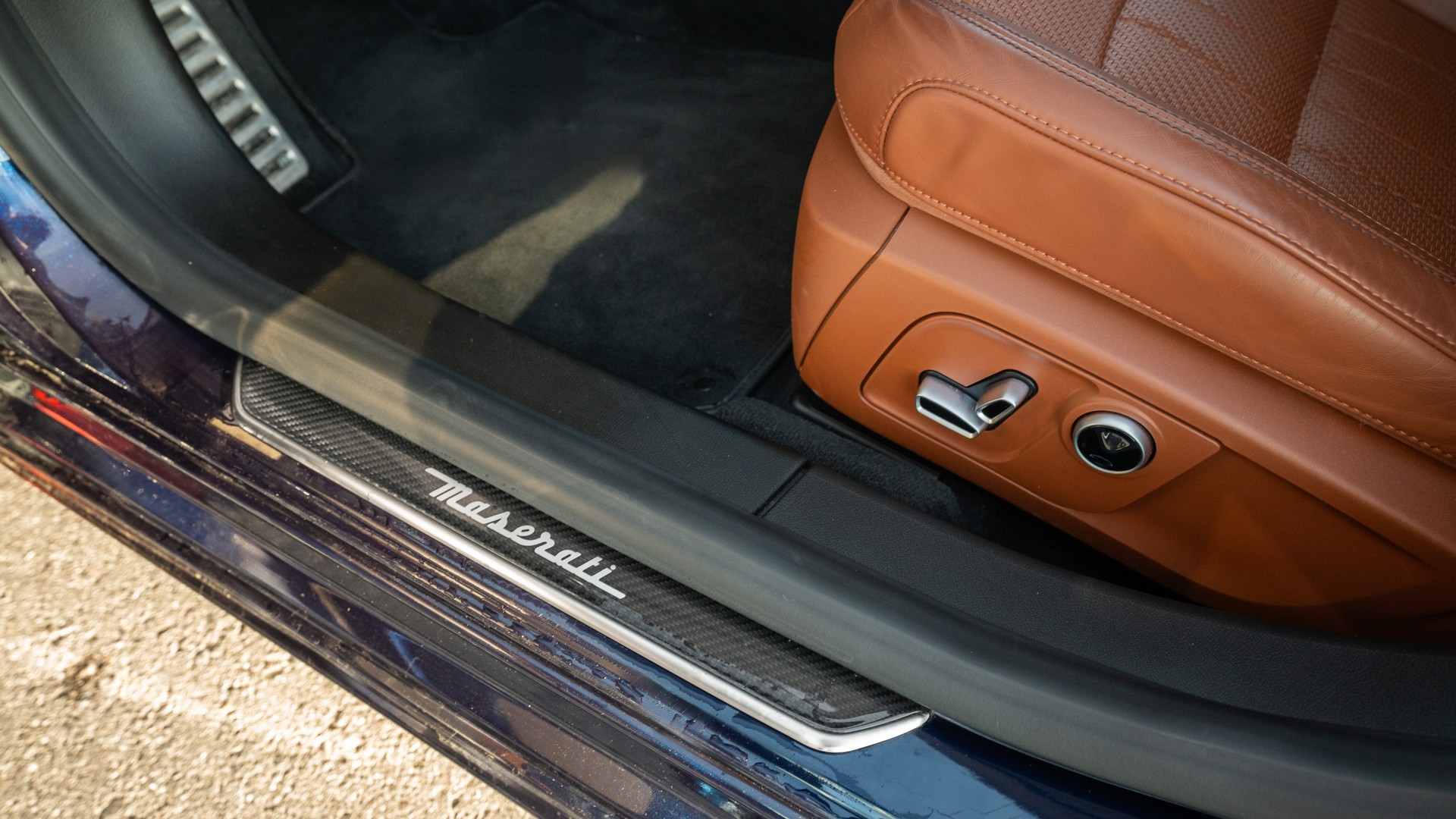 MASERATI Ghibli Trofeo 3.8 V8 Automatica-image-15
