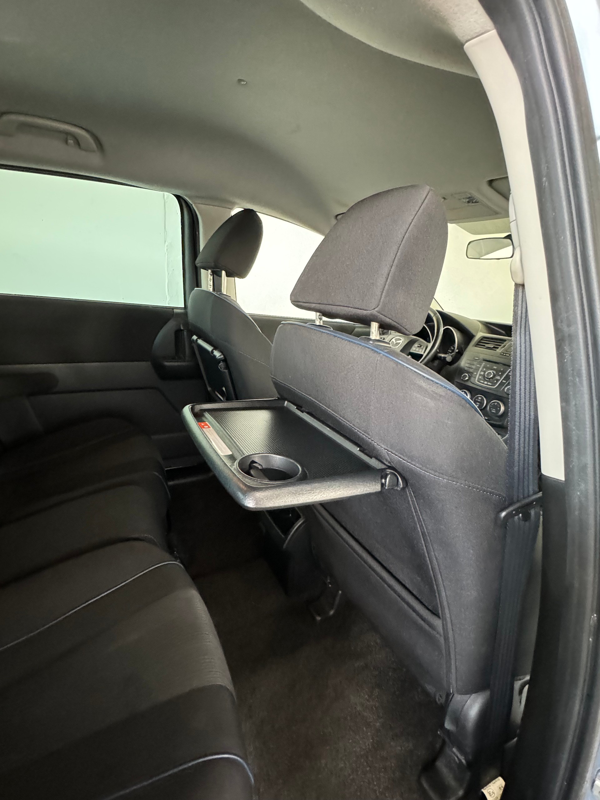 MAZDA 5 1.6 16V CD Confort-image-19