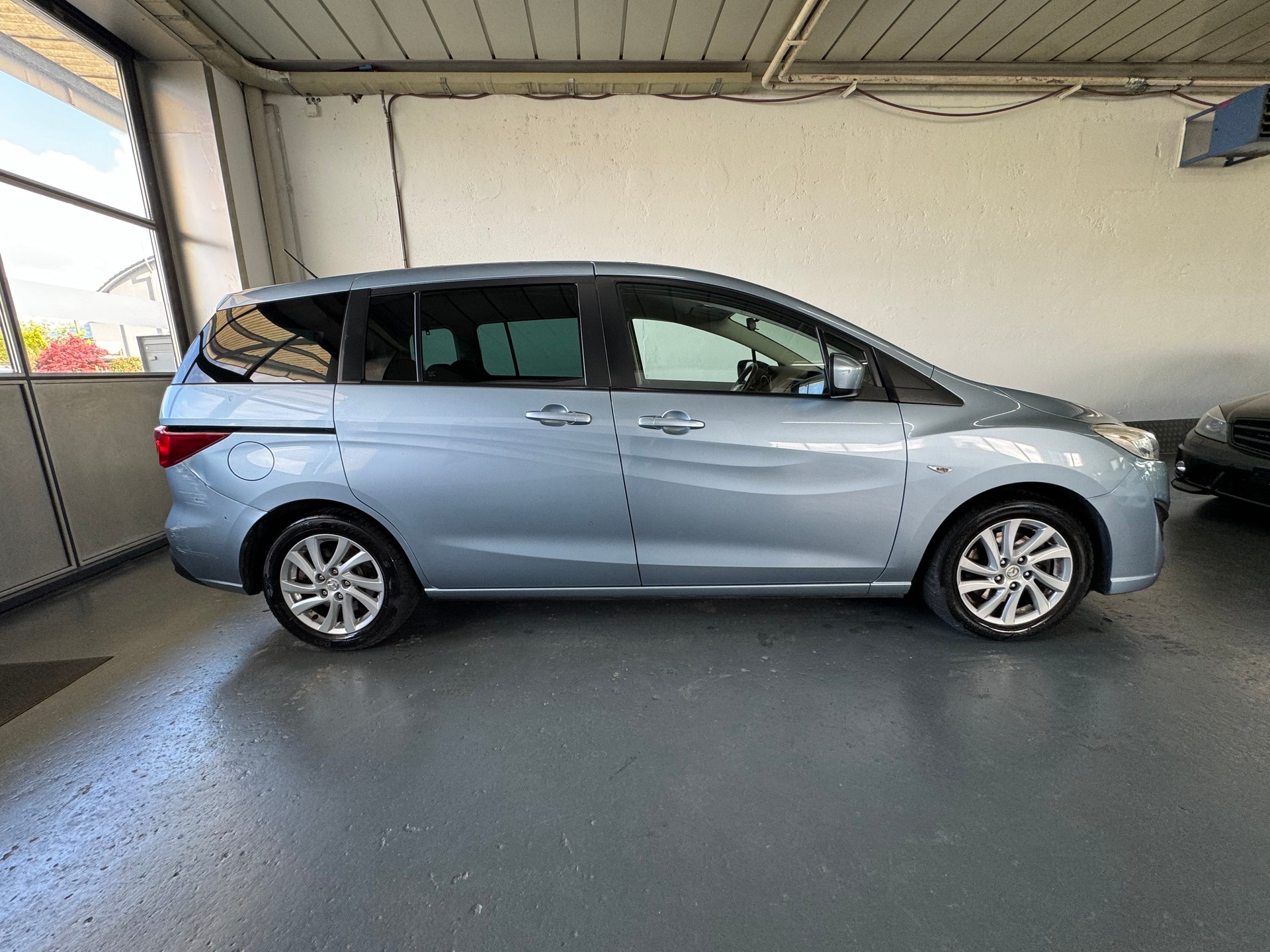 MAZDA 5 1.6 16V CD Confort-image-5
