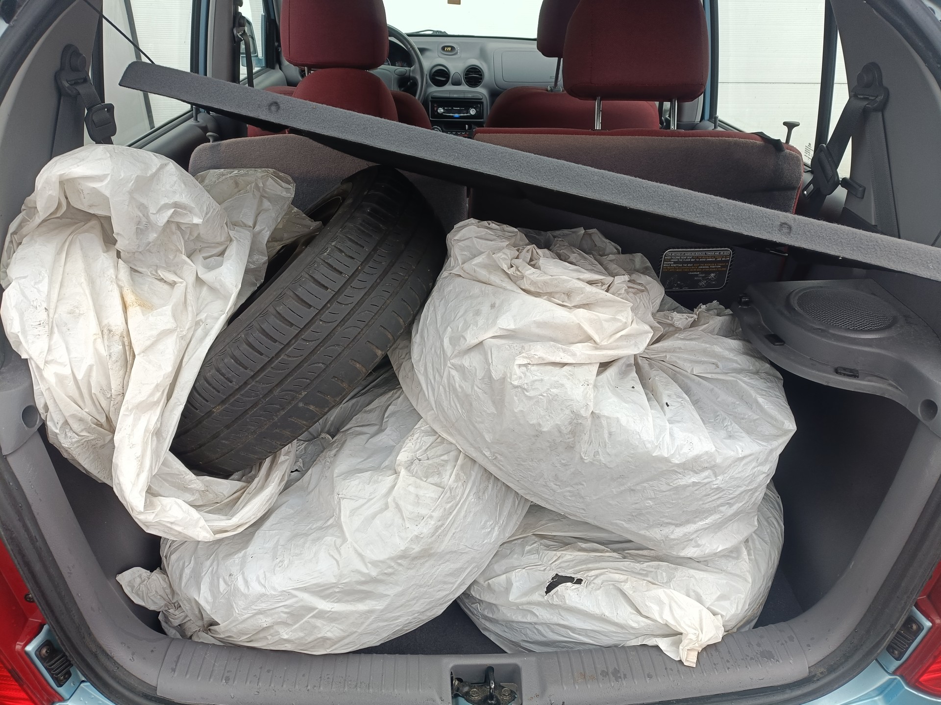 HYUNDAI Atos Prime 1.1 Comfort-image-13