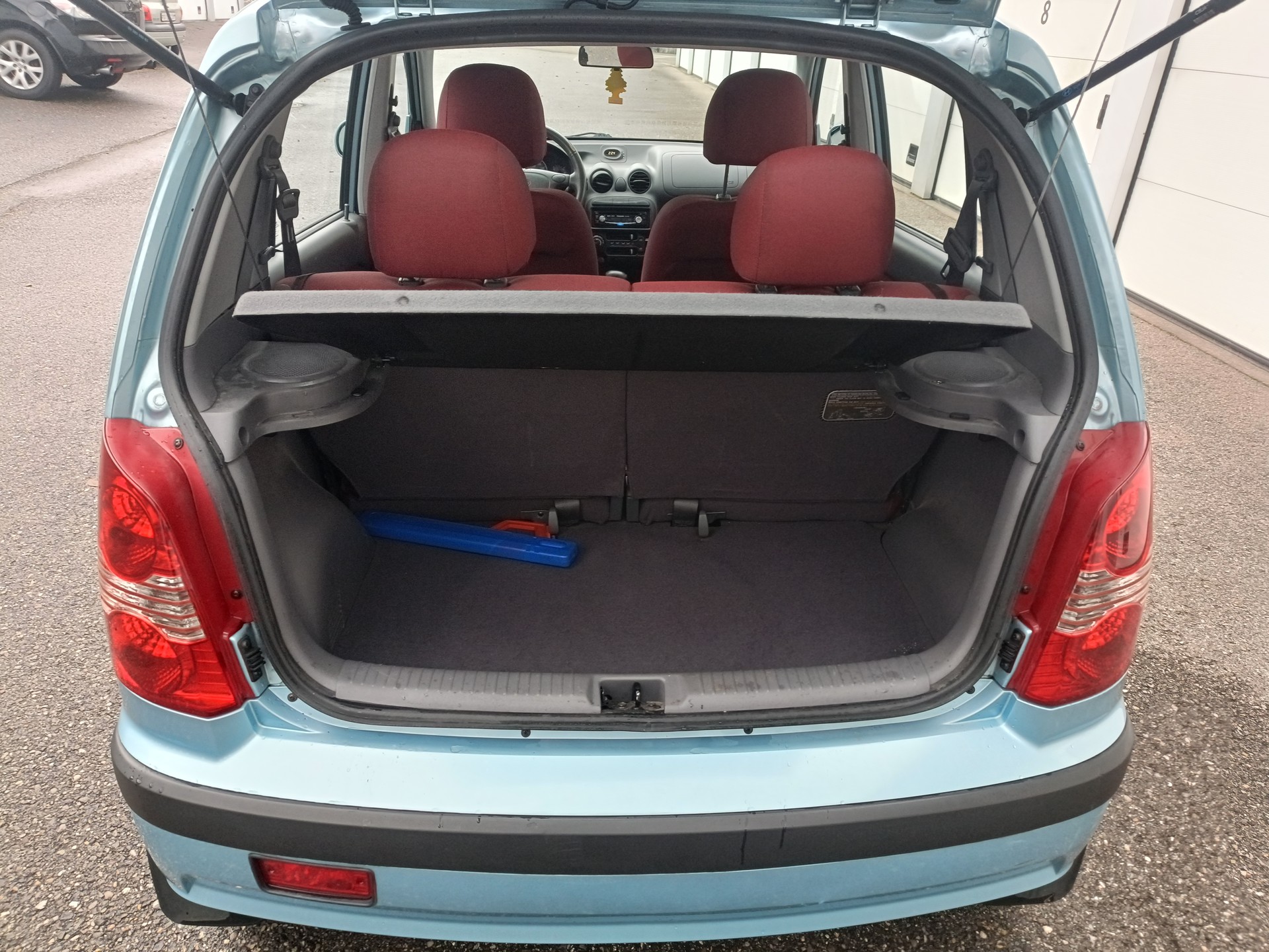 HYUNDAI Atos Prime 1.1 Comfort-image-8