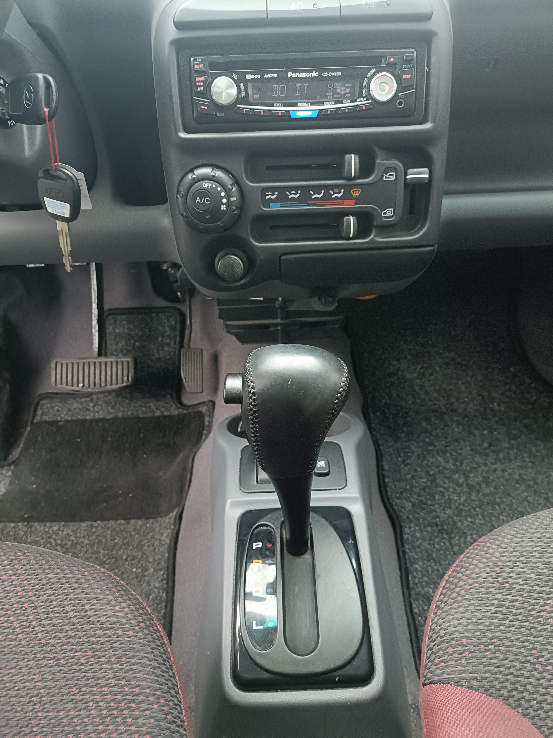 HYUNDAI Atos Prime 1.1 Comfort-image-9