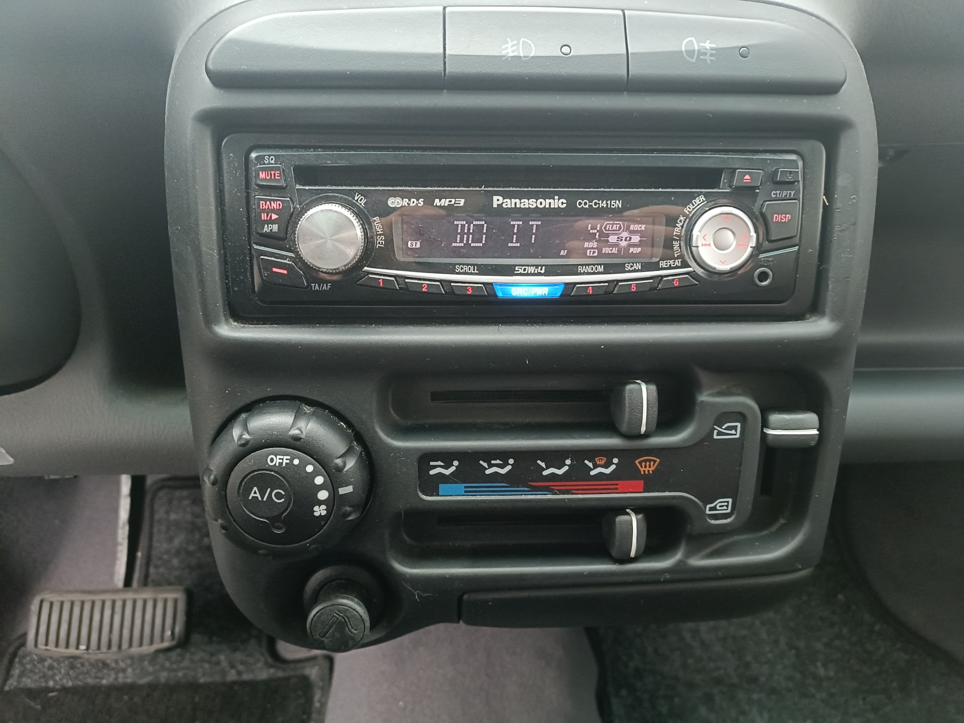 HYUNDAI Atos Prime 1.1 Comfort-image-10