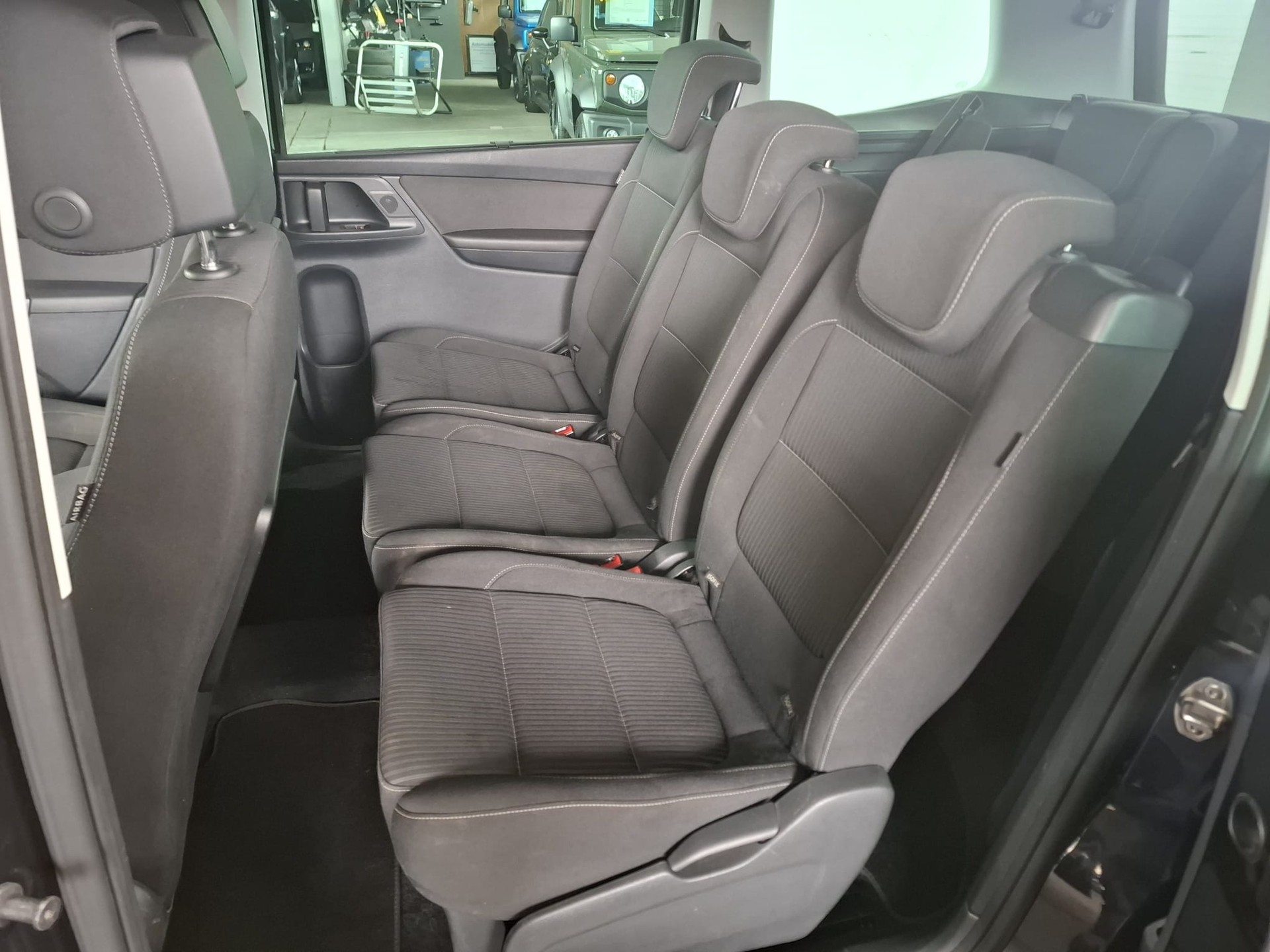 SEAT Alhambra 2.0 TDI ITECH 4x4-image-7