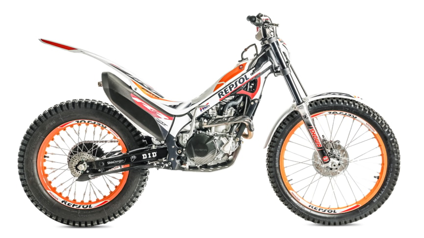HONDA Montesa Cota 4RT 301RR-image-0