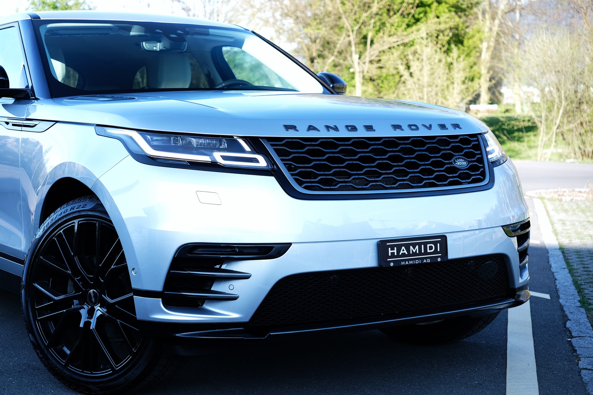 LAND ROVER Range Rover Velar R-Dynamic P 250 Automatic-showroom-element-1
