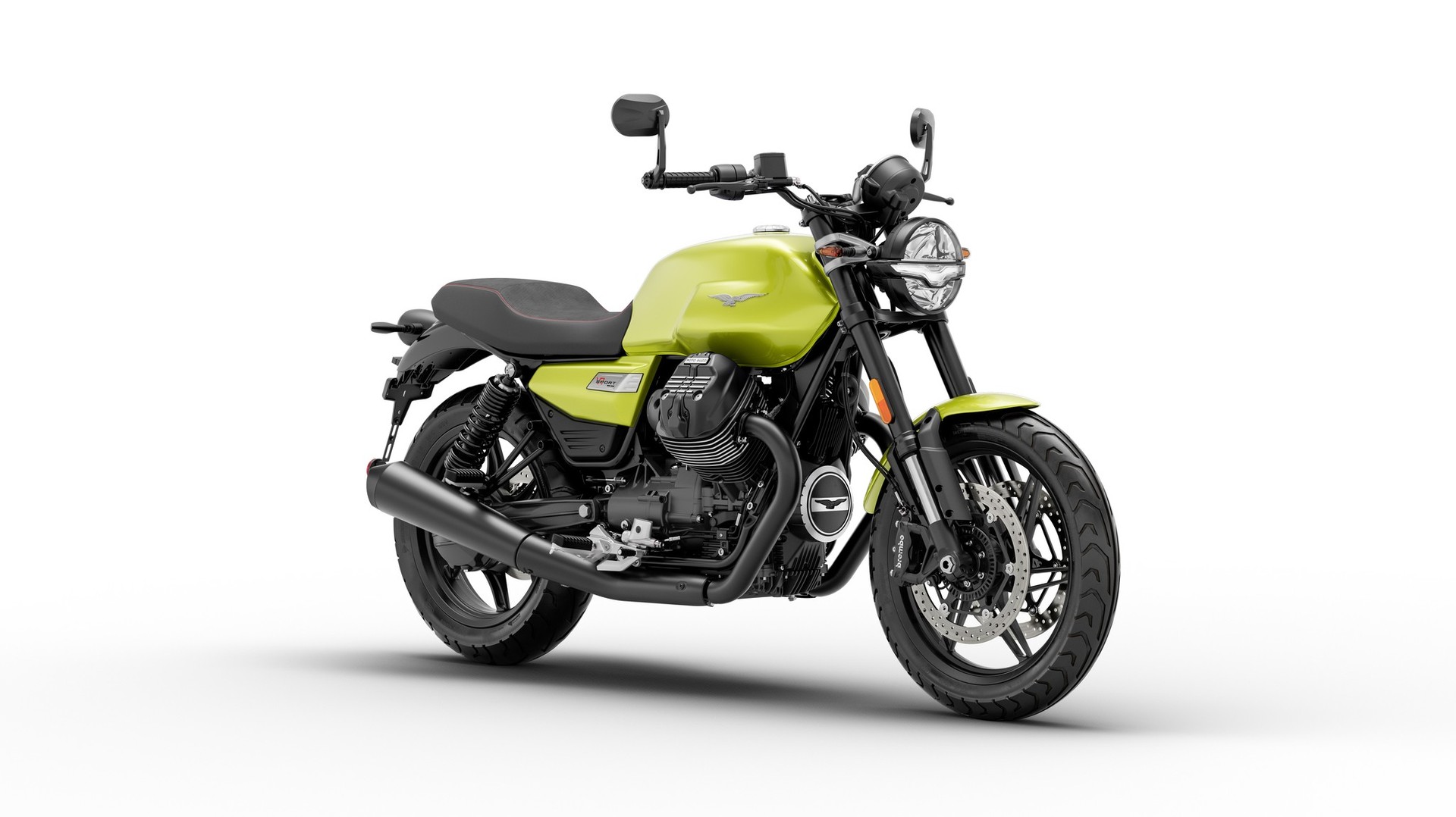 MOTO GUZZI V7 IV 850 Sport E5+-image-2