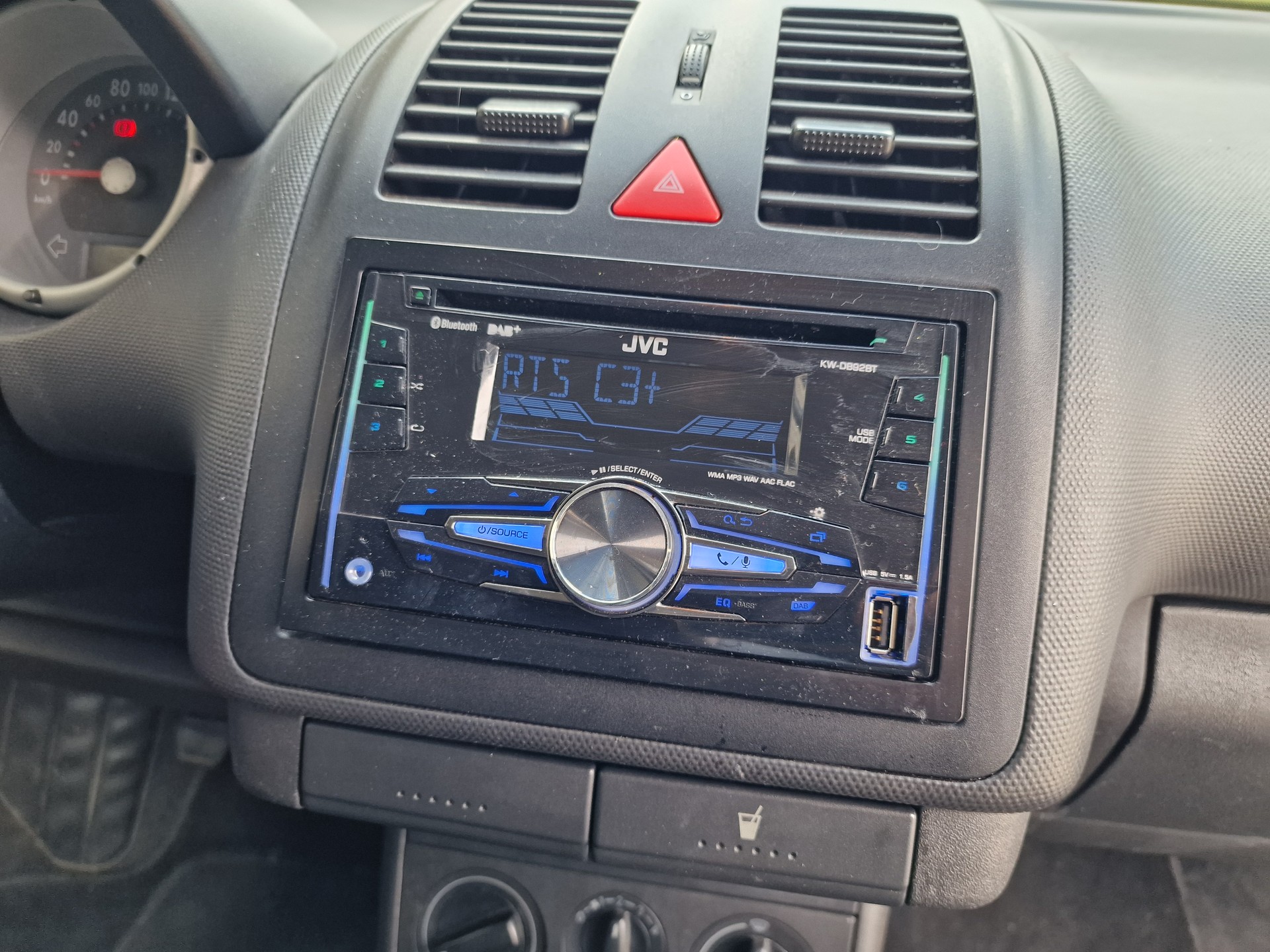 VW Lupo 60 ABS-image-16