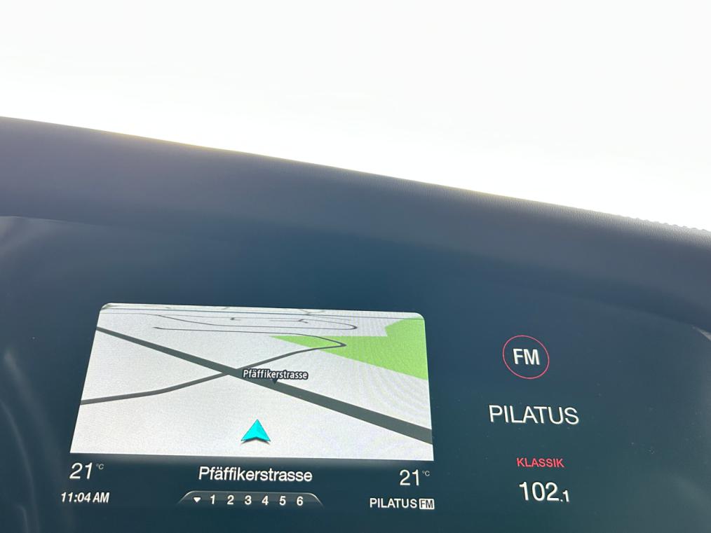 ALFA ROMEO Giulia 2.2 JTDM Super Automatic-image-7